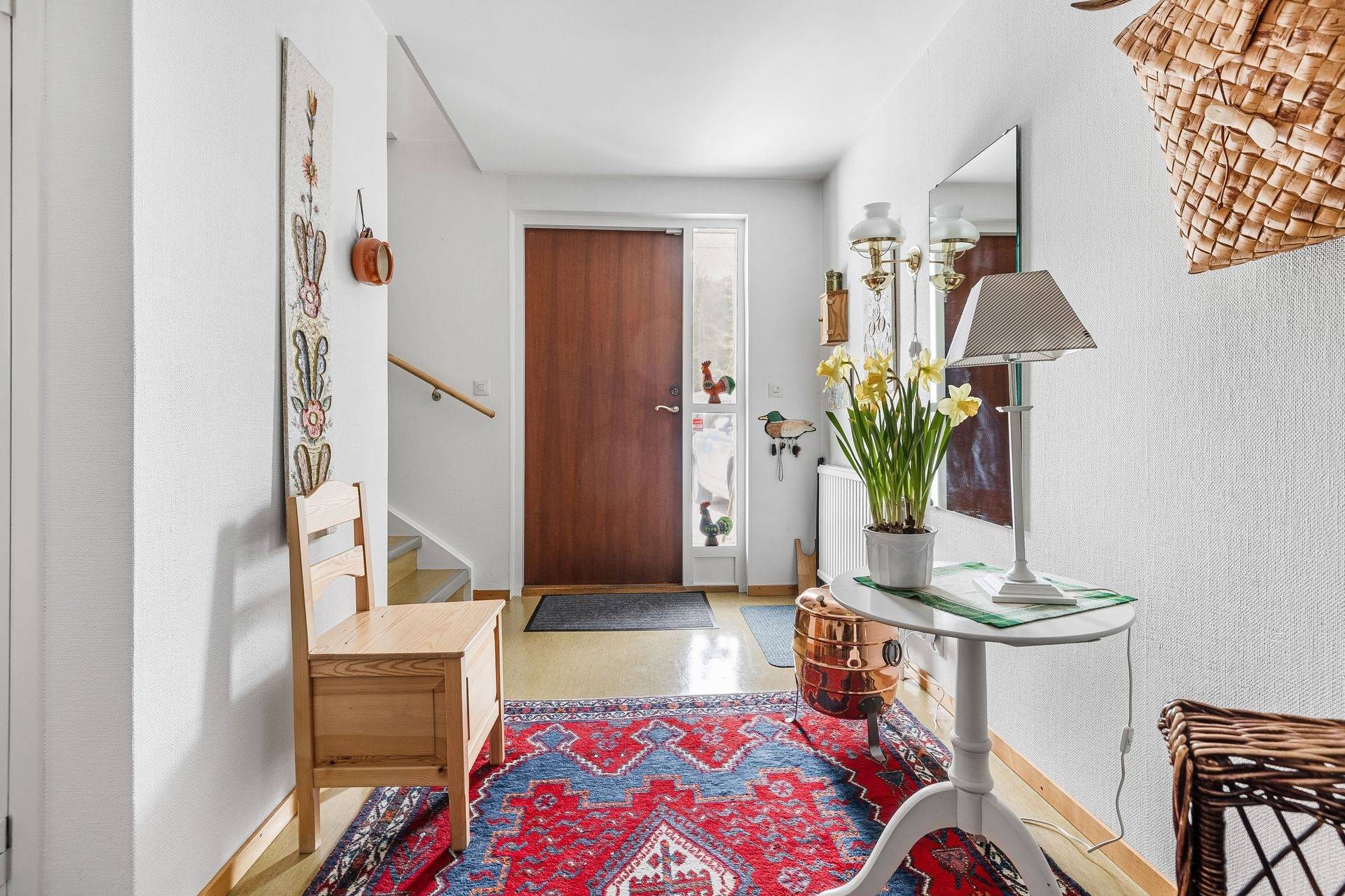 5 rum Villa på Högvallavägen 30 Hållsta Eskilstuna kommun - bild 6