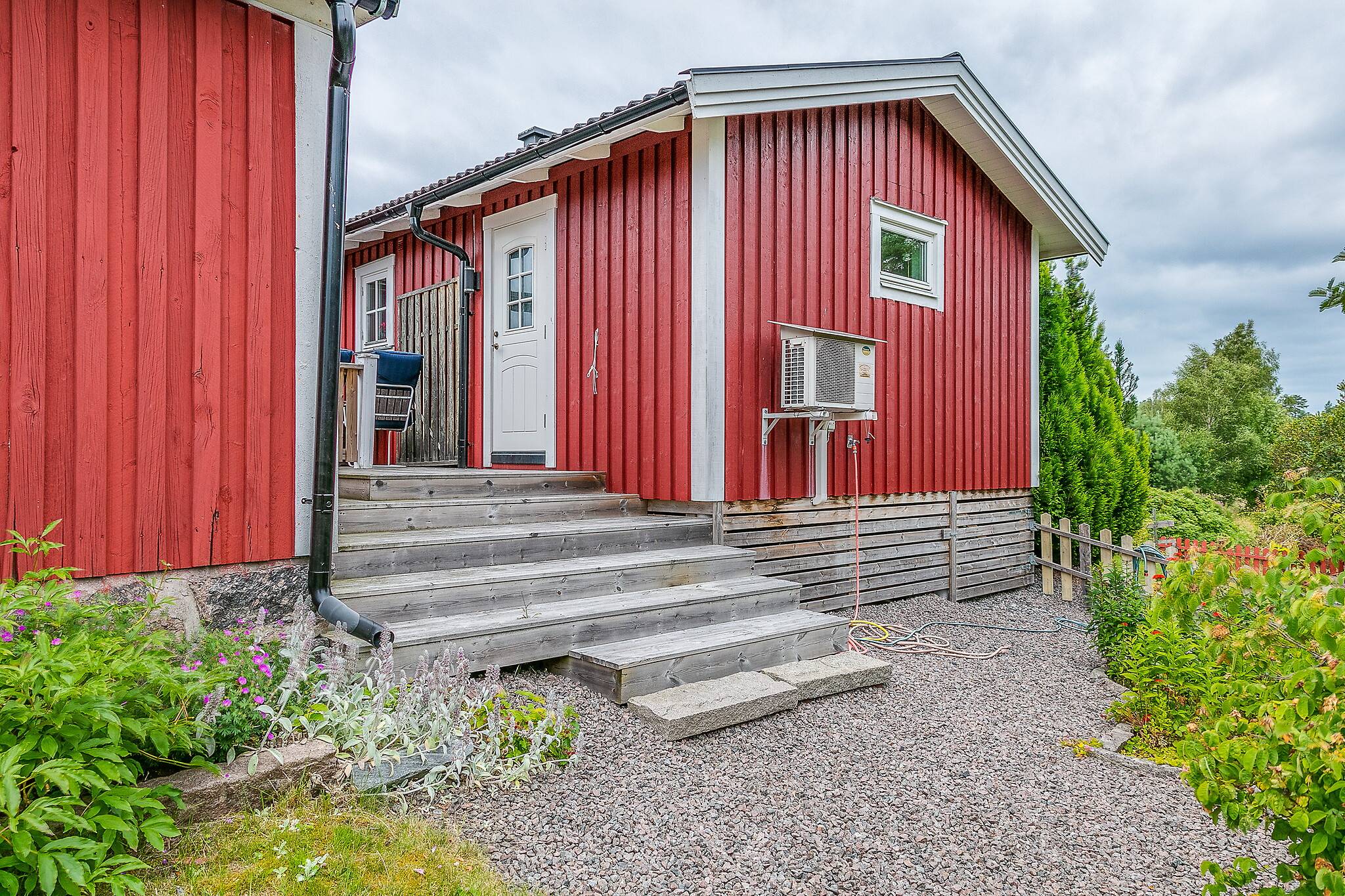 3 rum Fritidshus på Trillinvägen 16 & 18 Loftahammar Västerviks kommun - bild 38