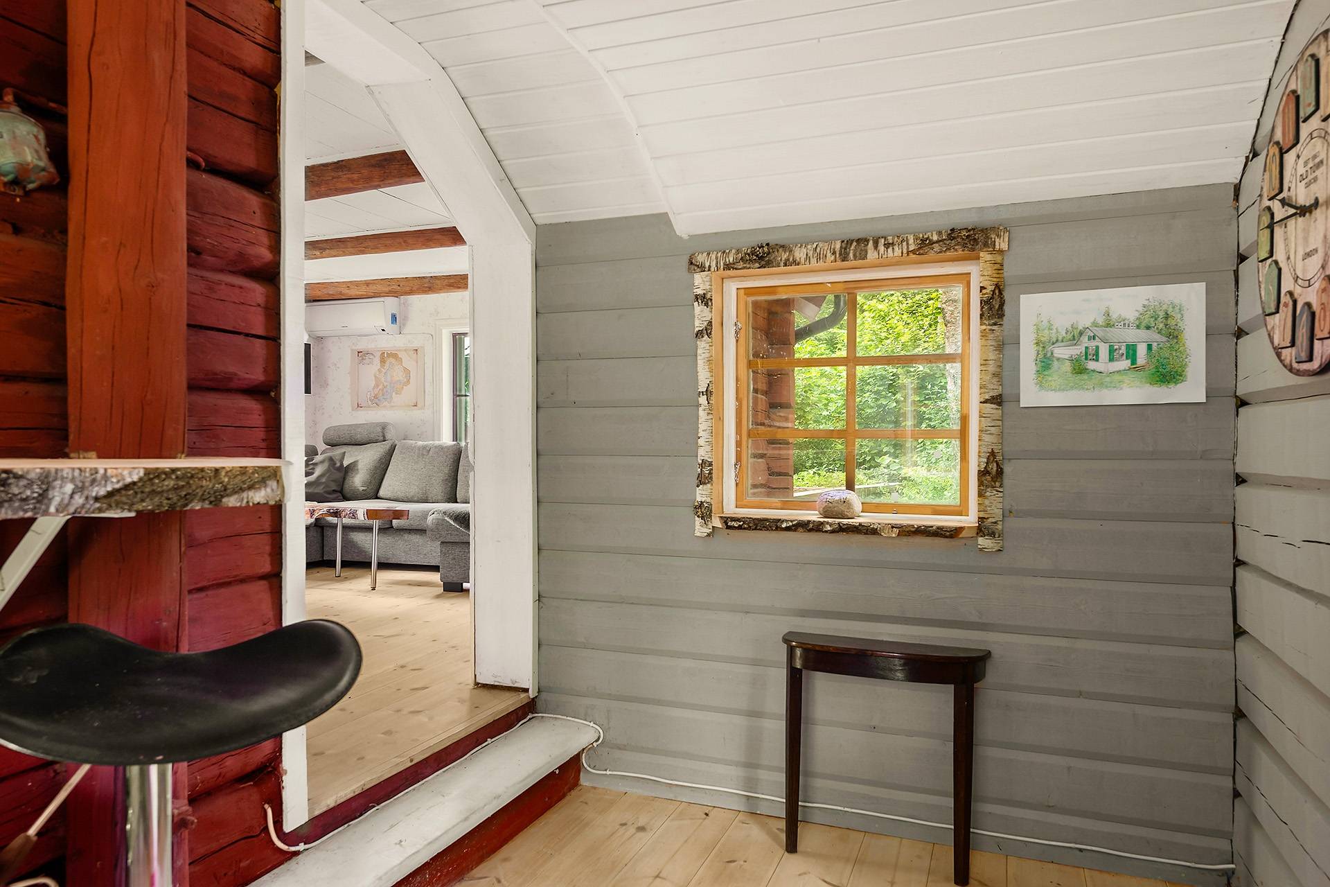 3 rum Fritidshus på Aspenstorp 102 Aspenstorp Sala kommun - bild 15
