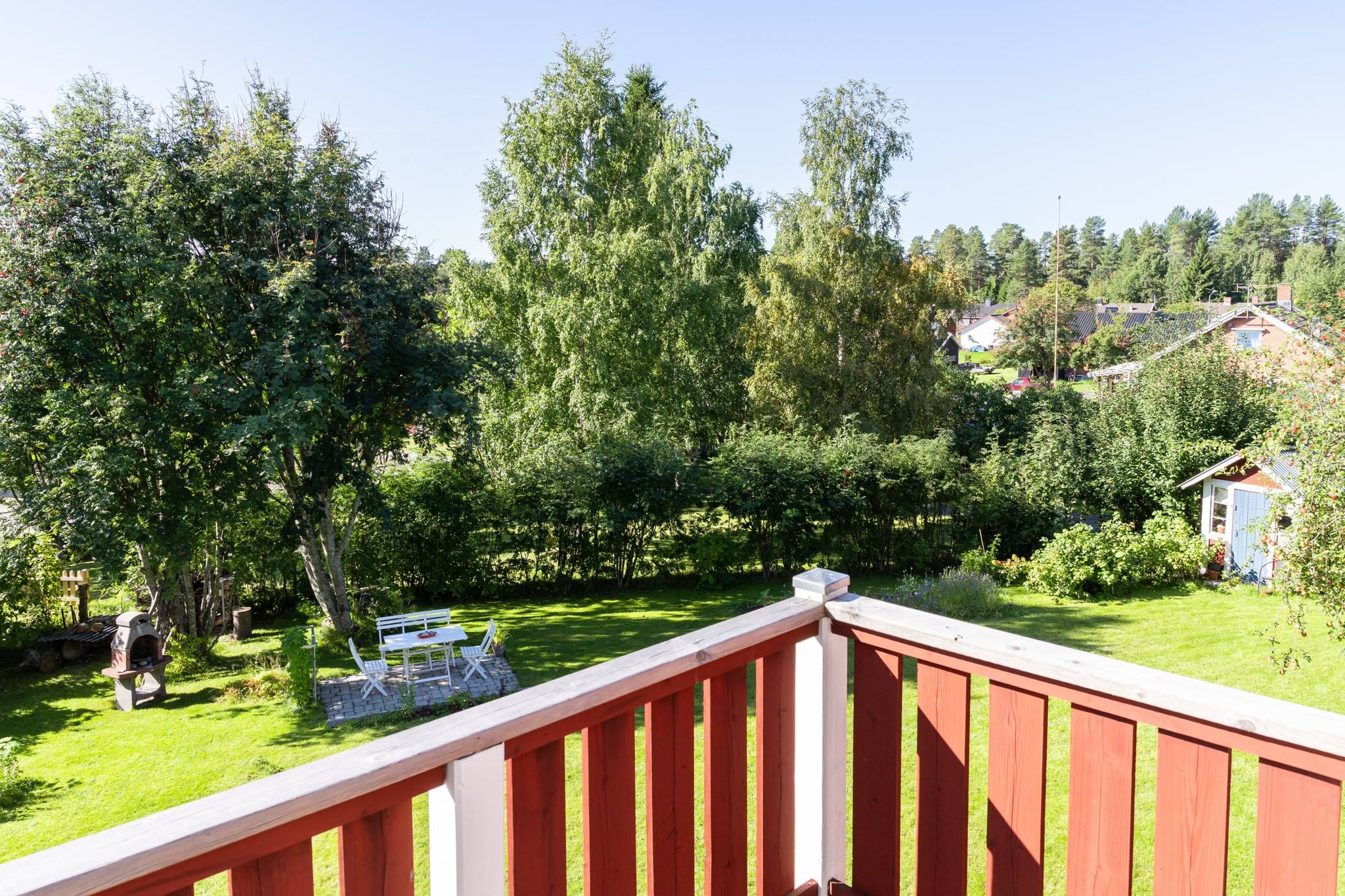 120 m² Villa på Bondevägen 5 Bureå Skellefteå kommun - bild 40