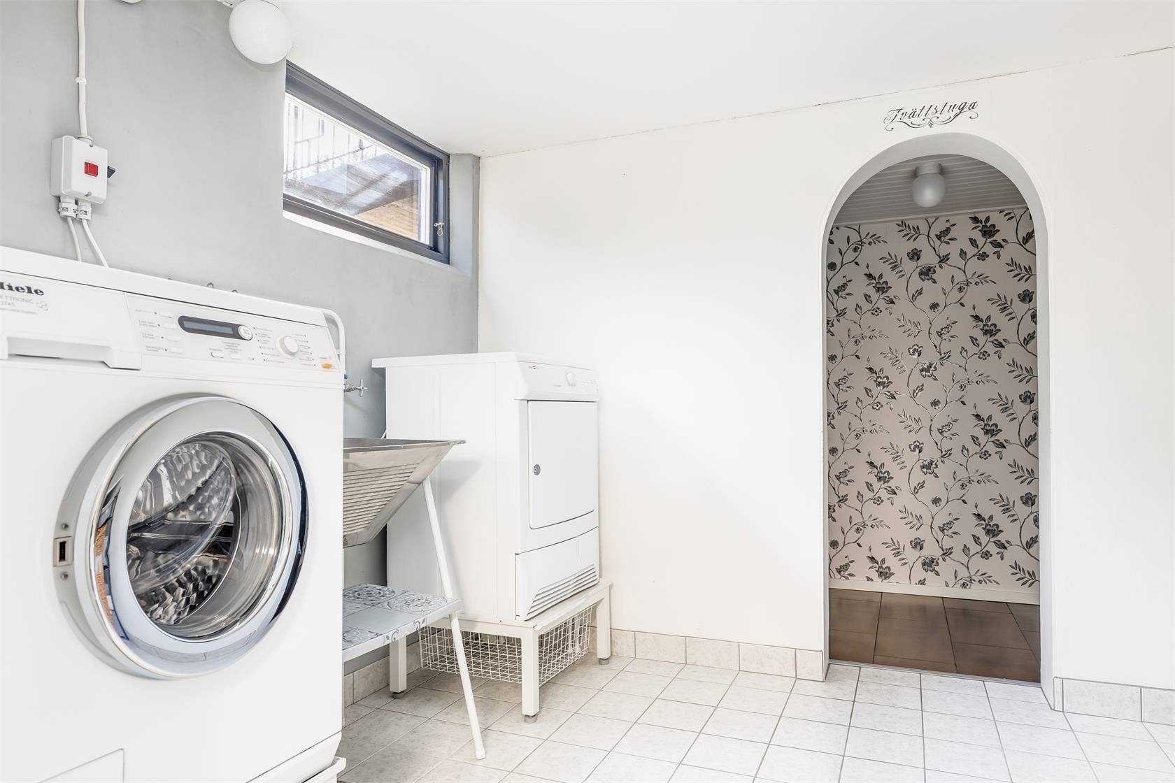6 rum Villa på Jägarnäsvägen 32 Jägarnäs Ludvika kommun - bild 41