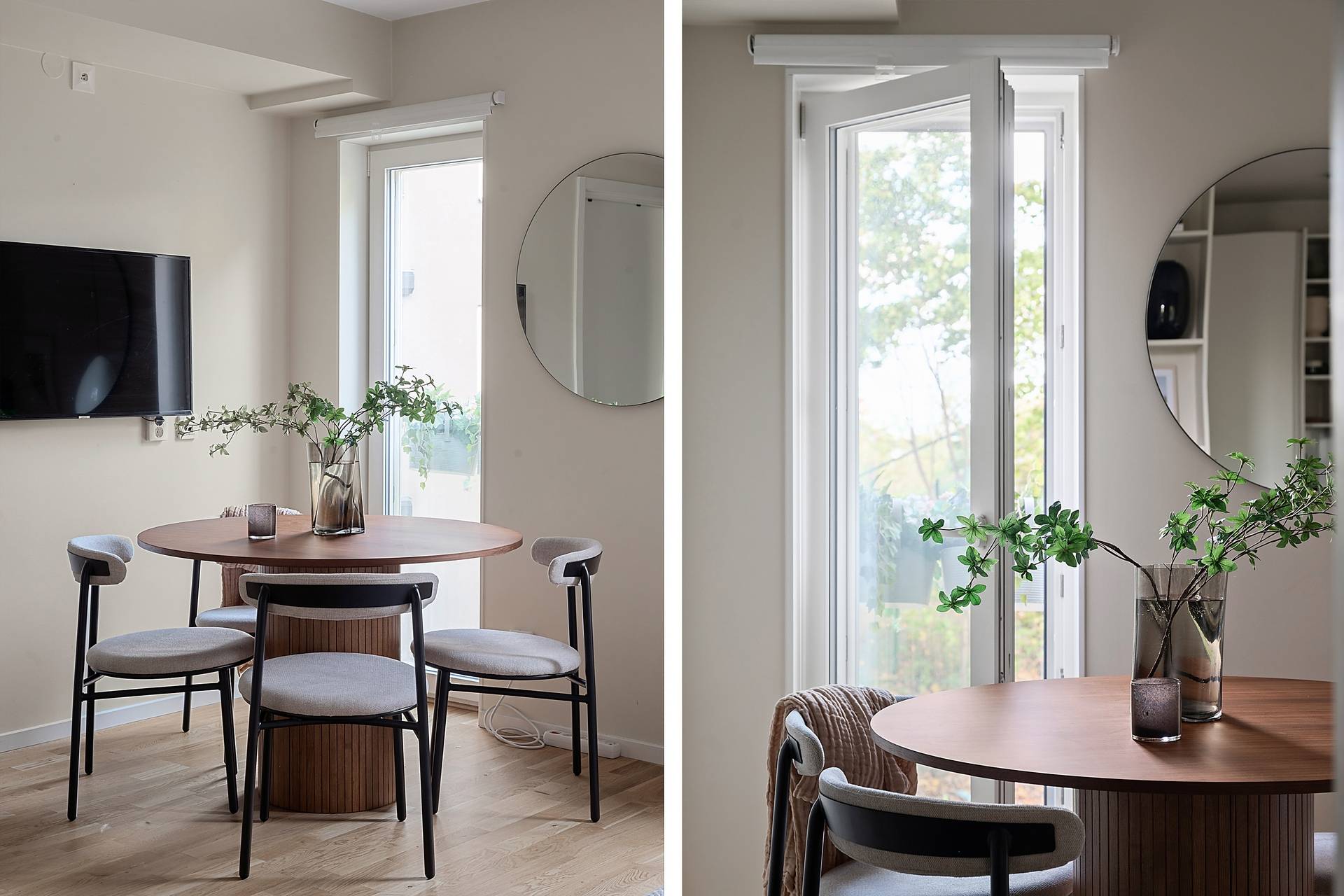 2 rum Lägenhet på Stjernströms väg 5 Axelsberg/Örnsberg Stockholms kommun - bild 4