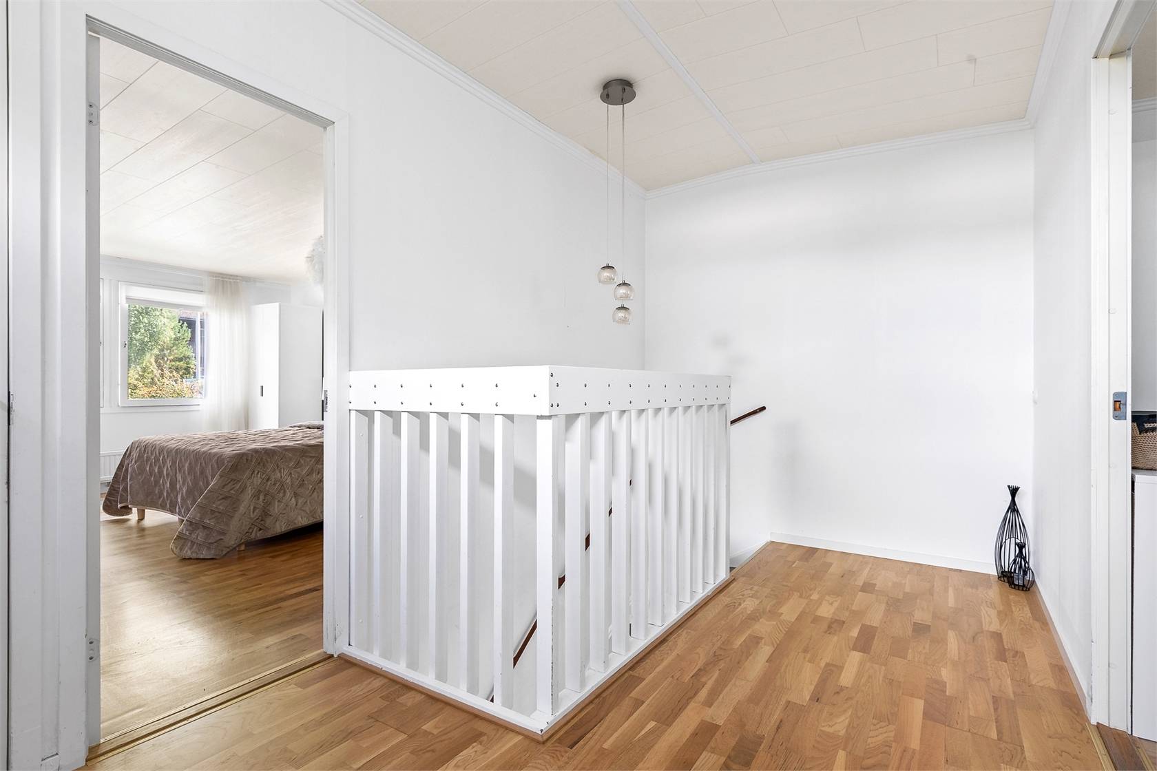 4 rum Kedjehus på Sandviksvägen 41 Hässelby Södra Villastad Stockholms kommun - bild 26
