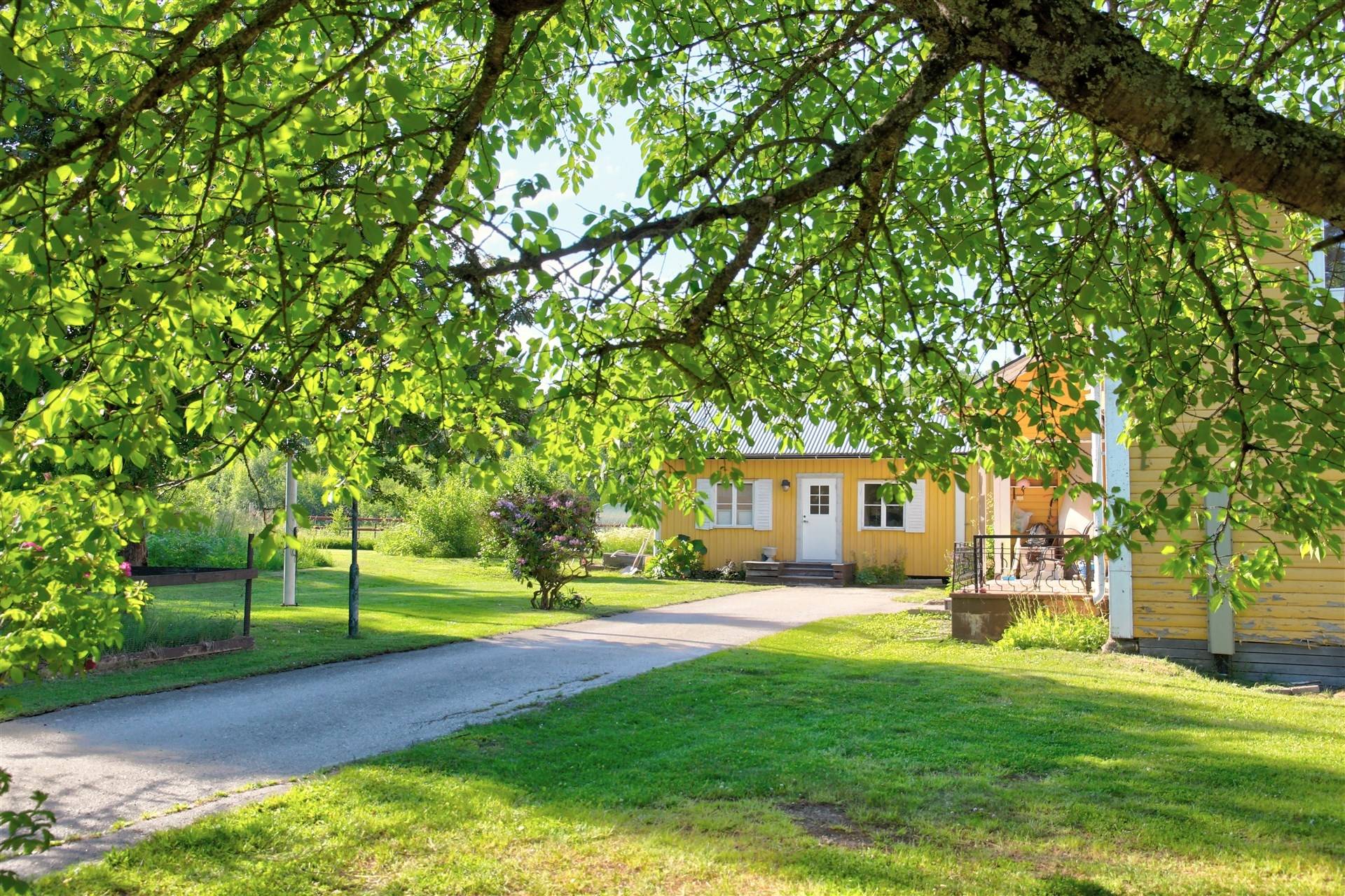 6 rum Villa på Bodarna 1 Iggesund Hudiksvalls kommun - bild 2