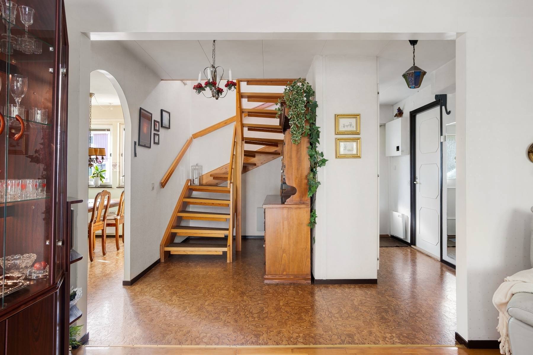 4 rum Villa på Örtugsvägen 29 Gröna Dalen Upplands-Bro kommun - bild 26