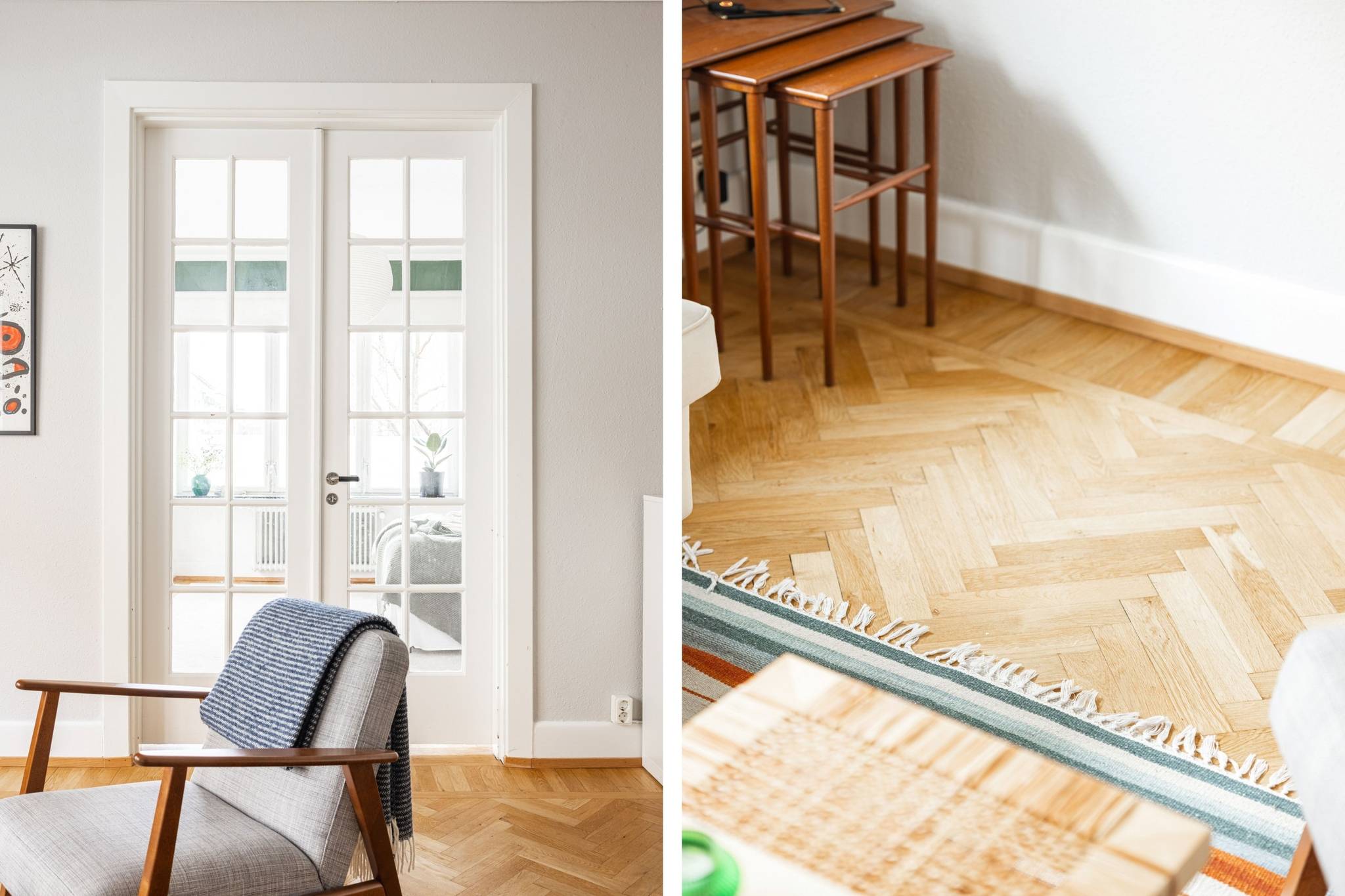 3 rum Lägenhet på Carl hillsgatan 9 Ribersborg Malmö kommun - bild 6