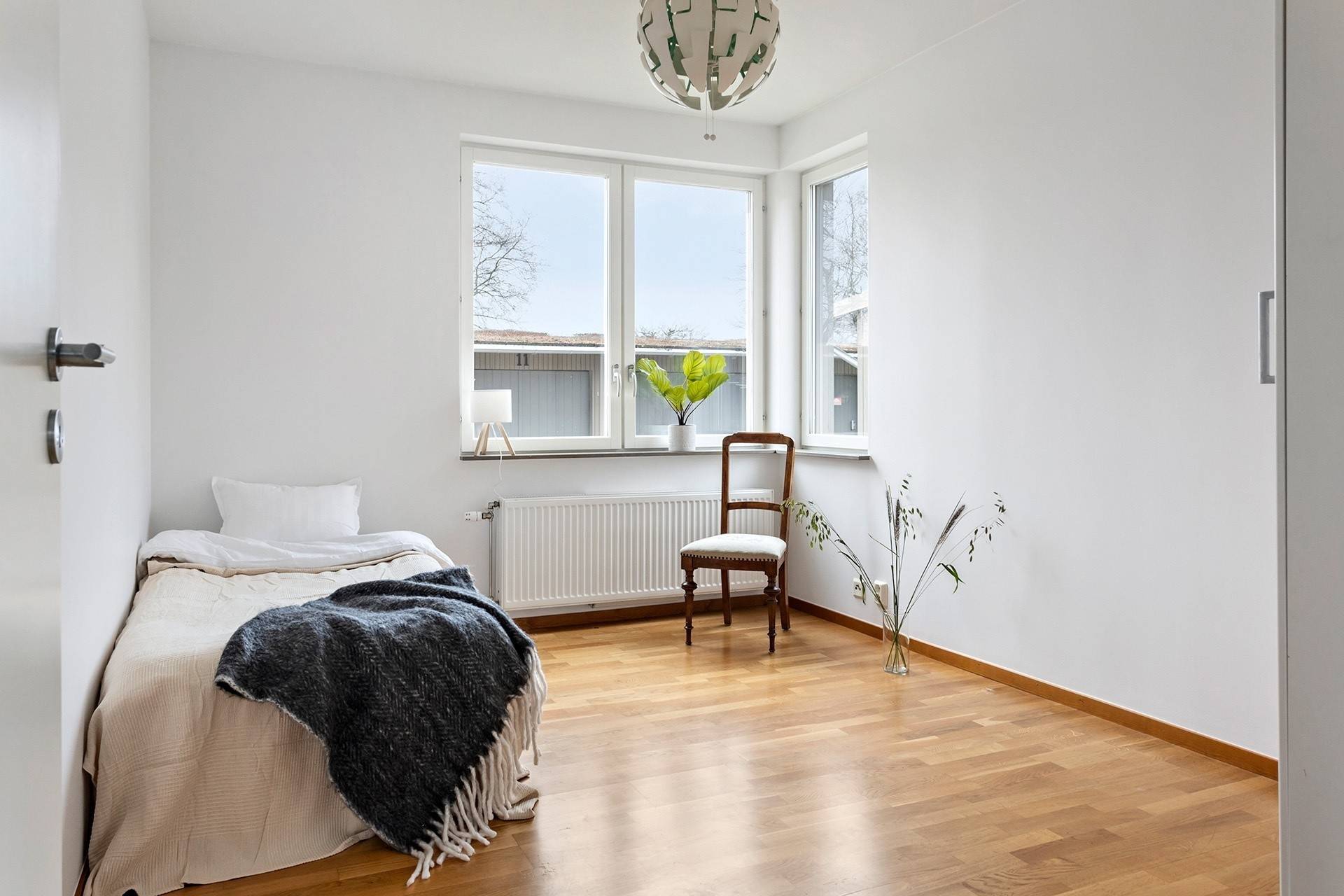 3 rum Lägenhet på Svanjaktsvägen 1 Ljunghusen Vellinge kommun - bild 18