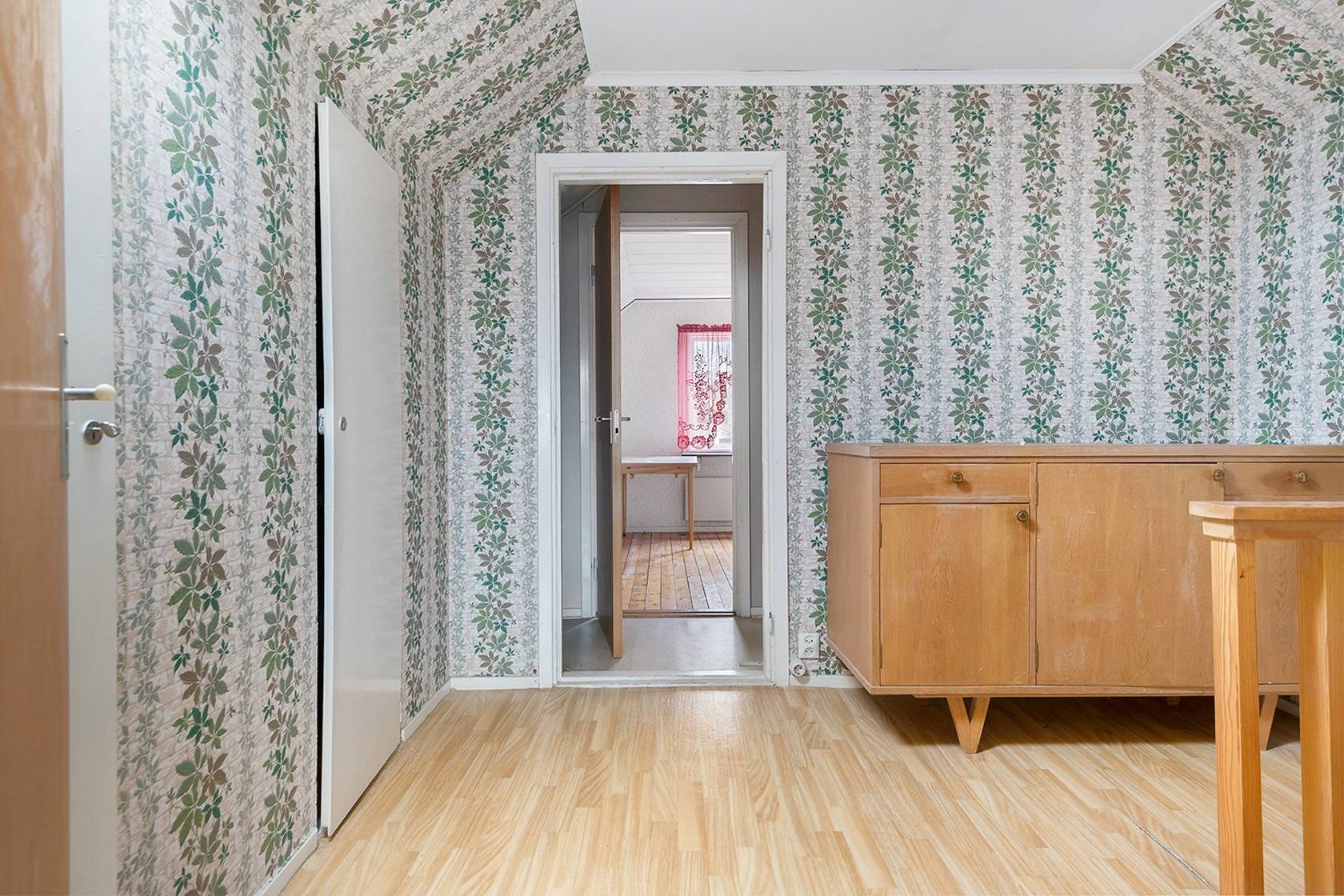 5 rum Villa på Storgatan 8 Skruv Lessebo kommun - bild 22