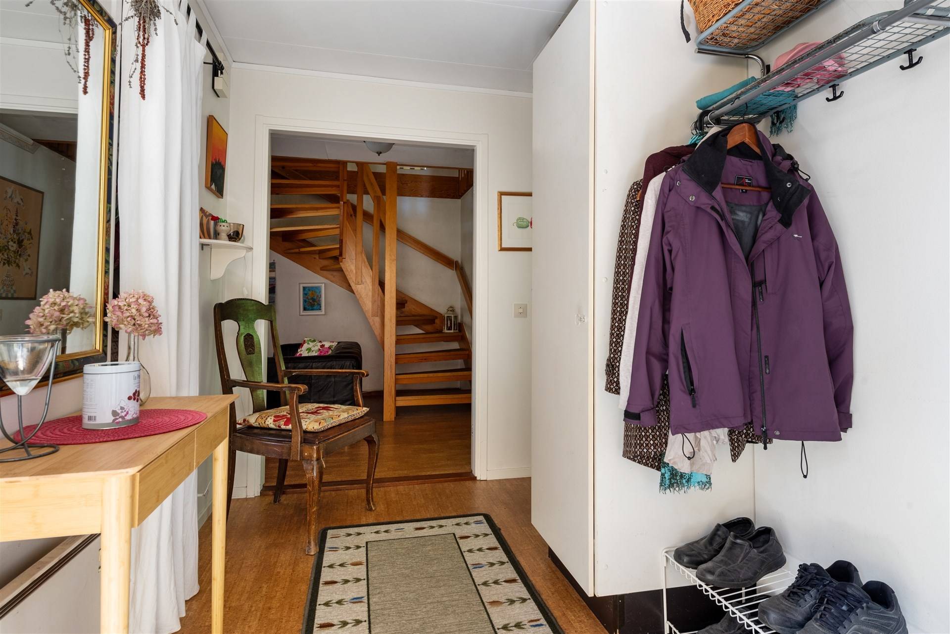 6 rum Par-/kedje-/radhus på Arkitektvägen 15 Rimbo Norrtälje kommun - bild 12
