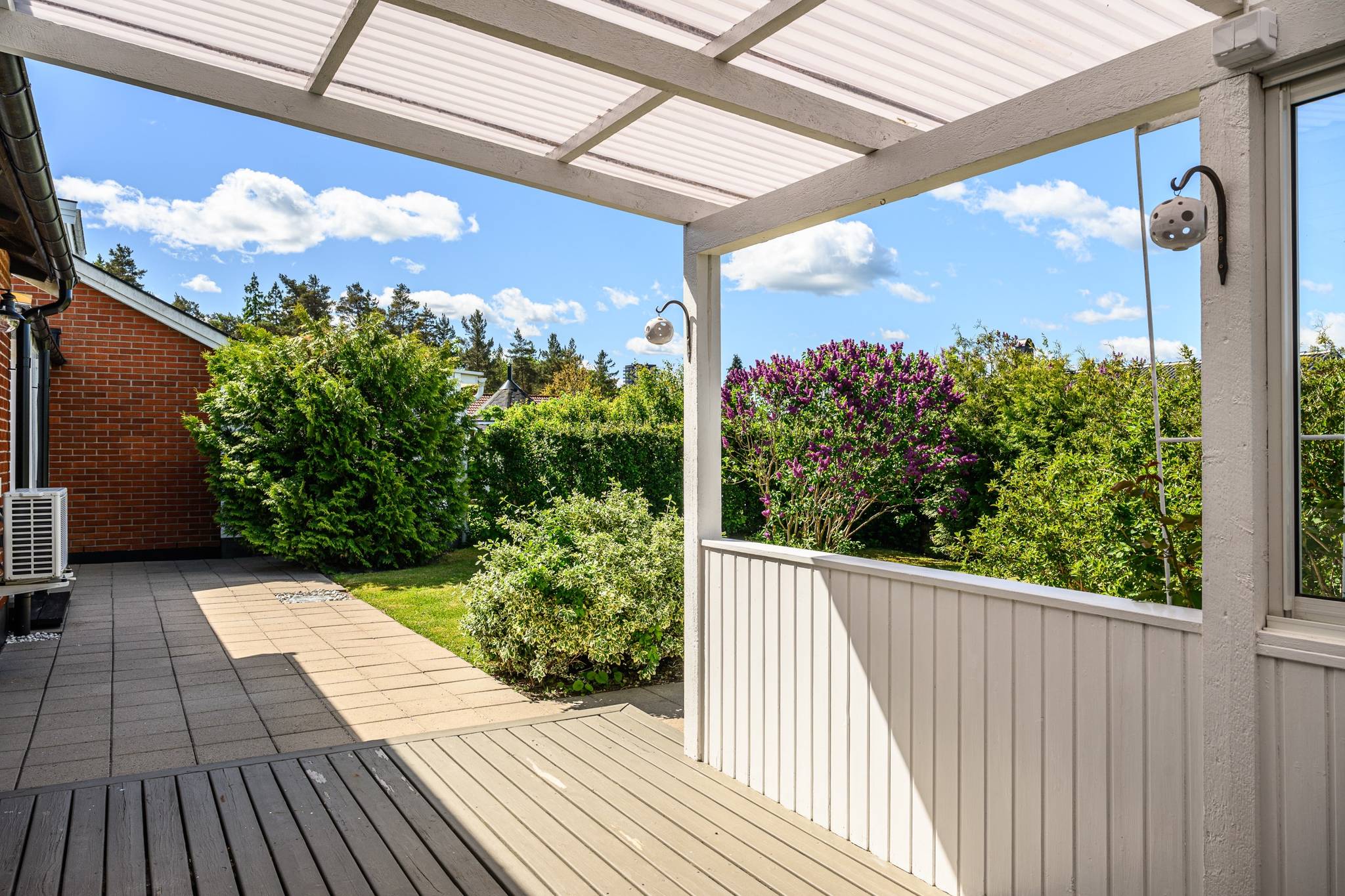 4 rum Villa på Ladövägen 3 Hov Växjö kommun - bild 31