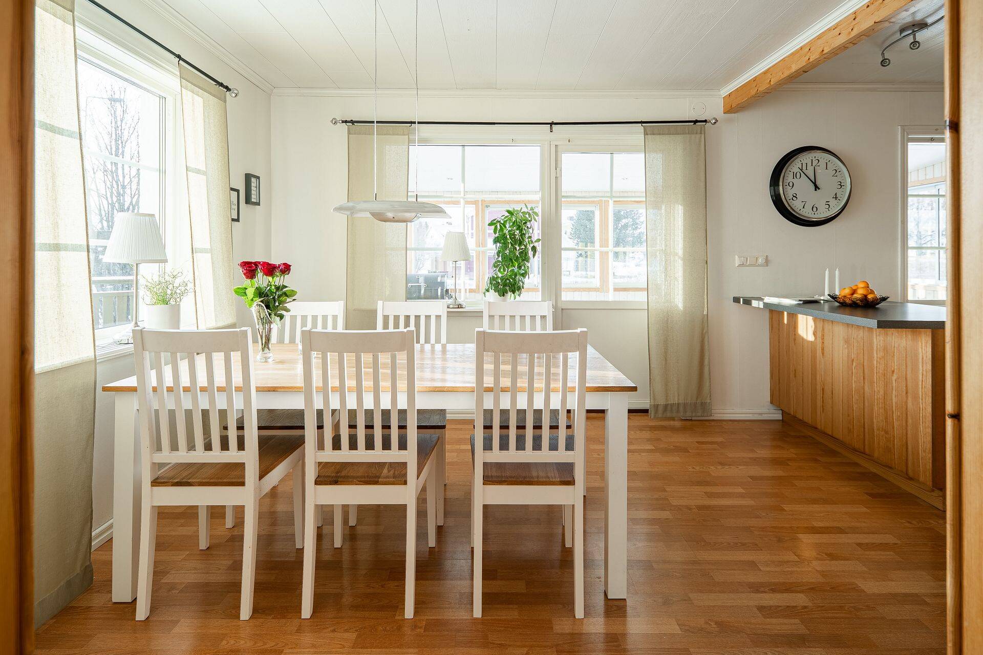 4 rum Villa på Klingvägen 7 Högland Örnsköldsviks kommun - bild 5