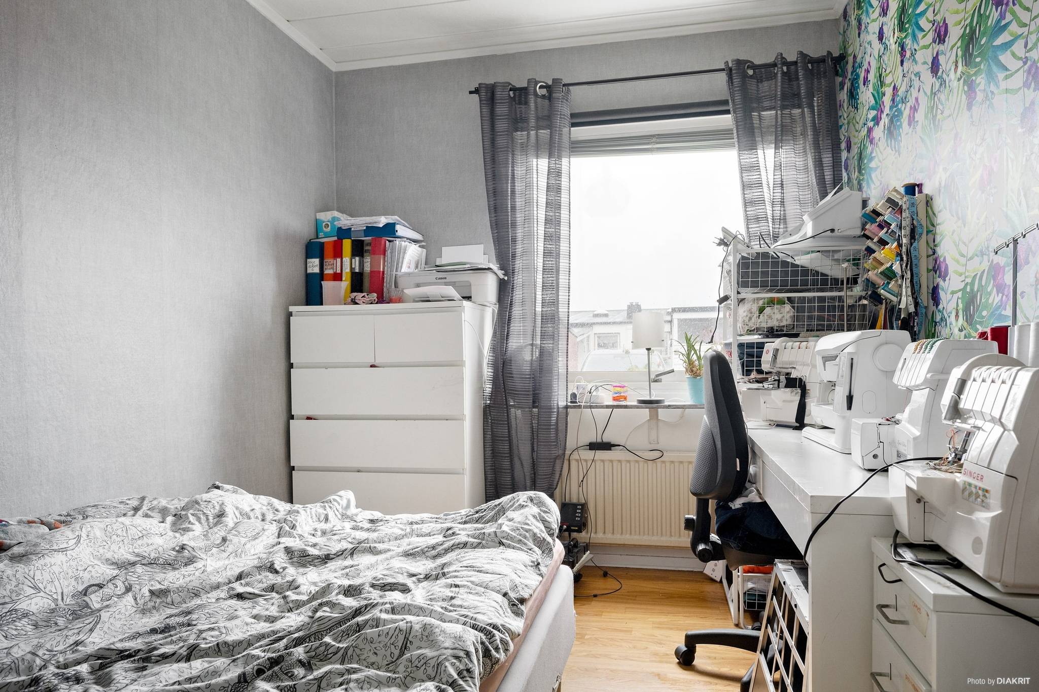 5 rum Radhus på Ordensgatan 6B Klippan Klippans kommun - bild 6