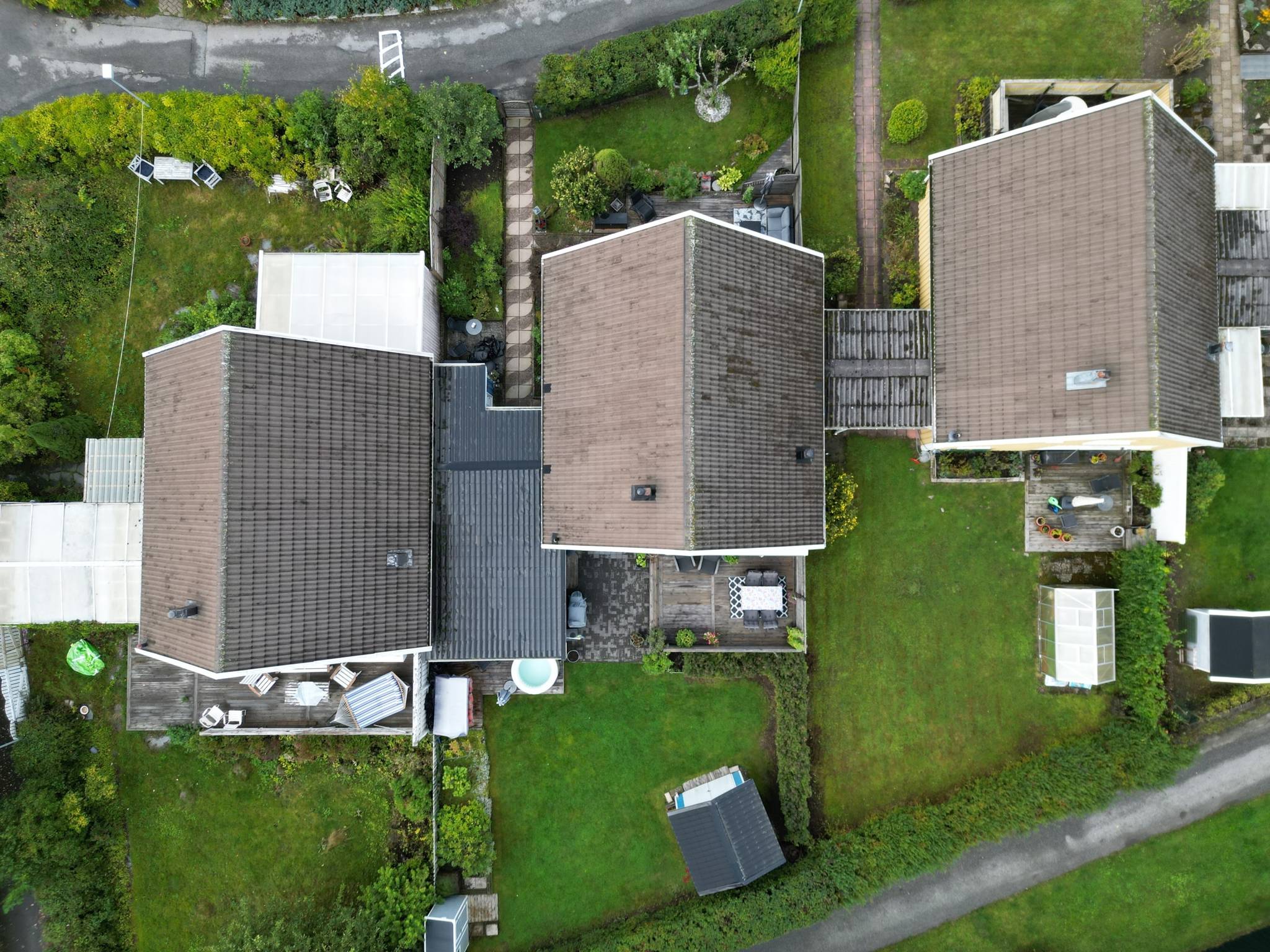 5 rum Villa på Hallunda gårdsväg 7 Botkyrka - Slagsta Botkyrka kommun - bild 45