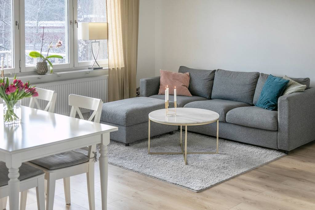 4 rum Lägenhet på Ljuskärrsvägen 11 Saltsjöbaden Nacka kommun - bild 17