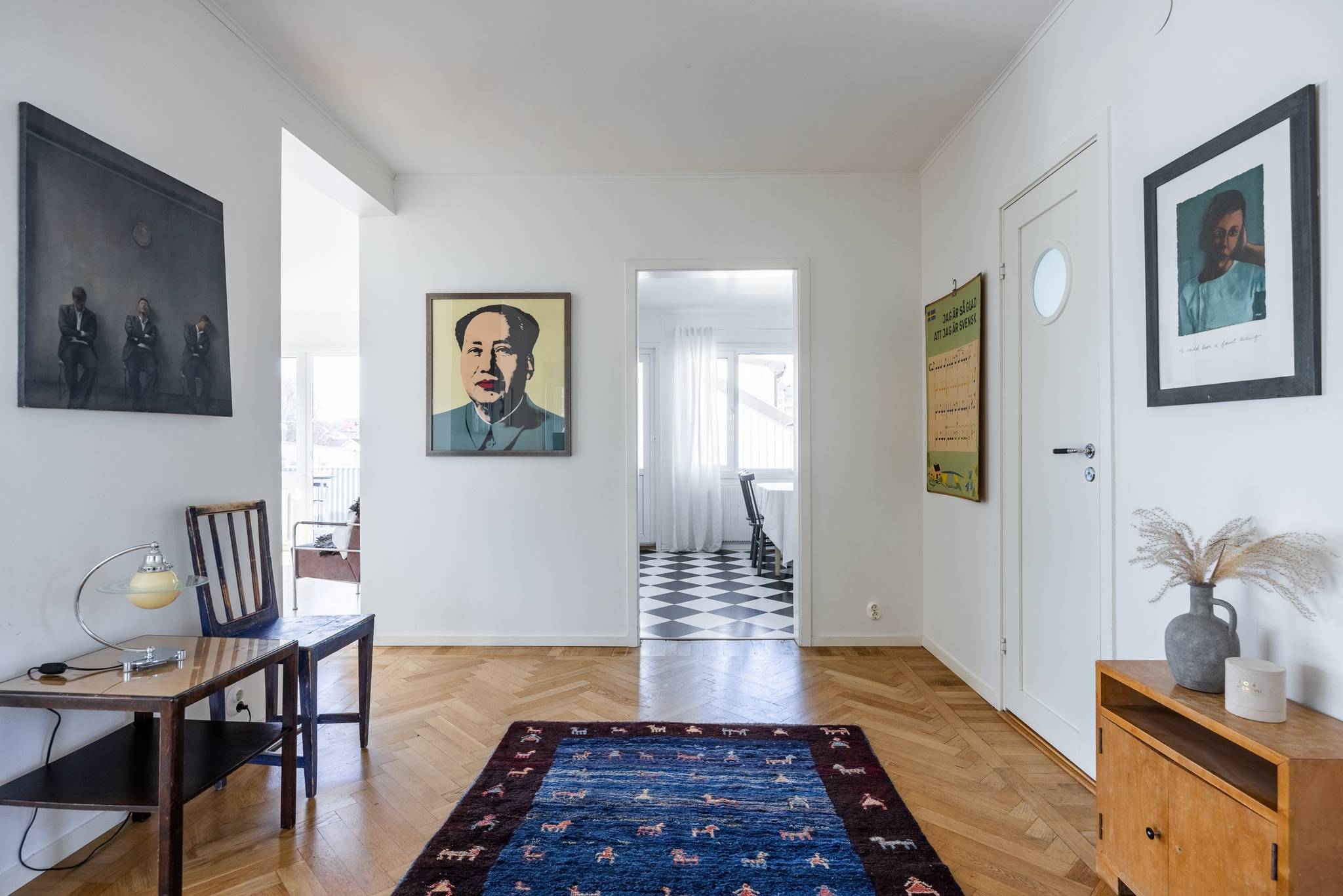 10 rum Villa på Kyrkåsgatan 5 Kålltorp Göteborgs kommun - bild 32
