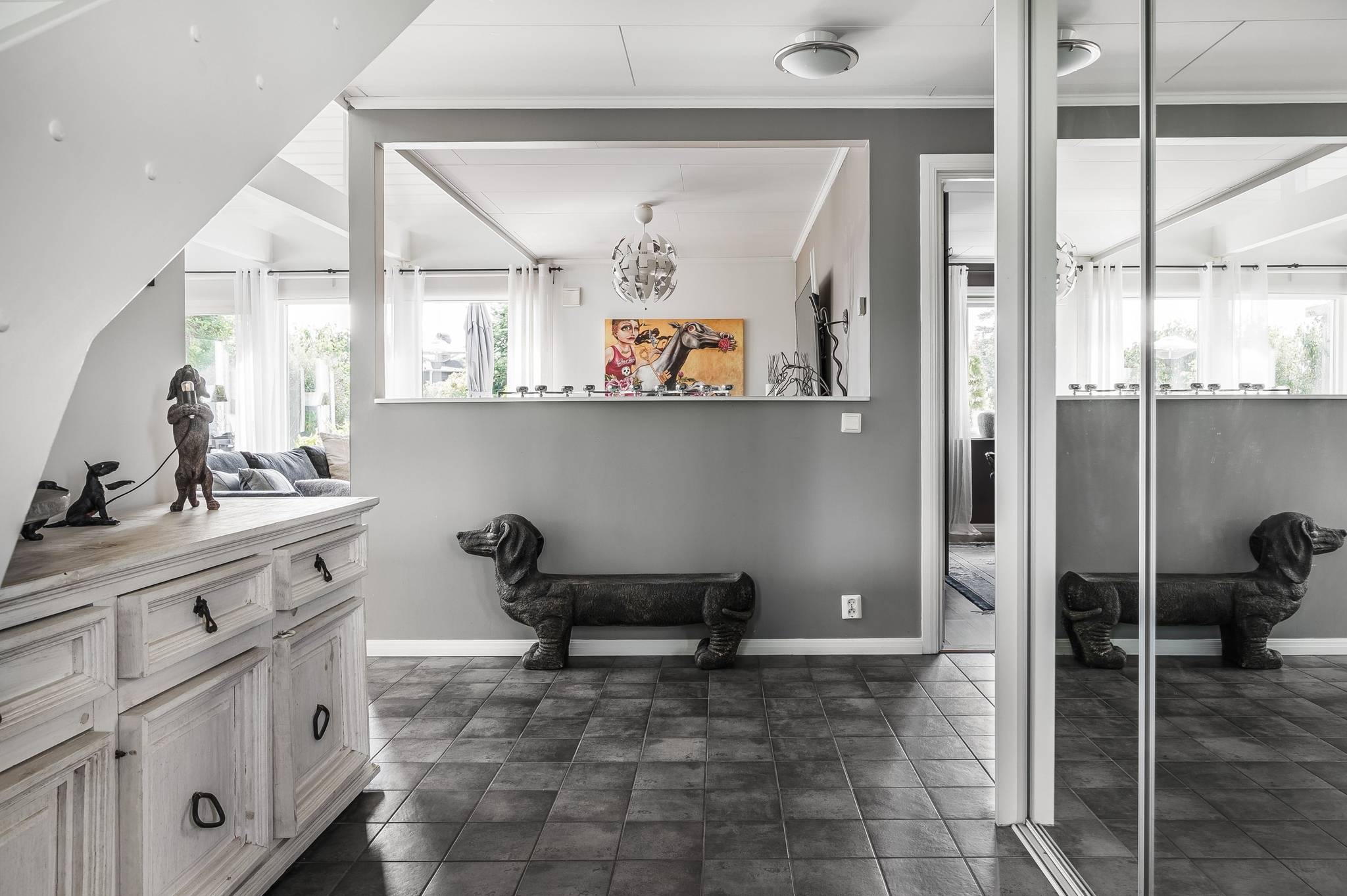 6 rum Villa på Vedhuggarvägen 4 Bro/Österhagen Upplands-Bro kommun - bild 43