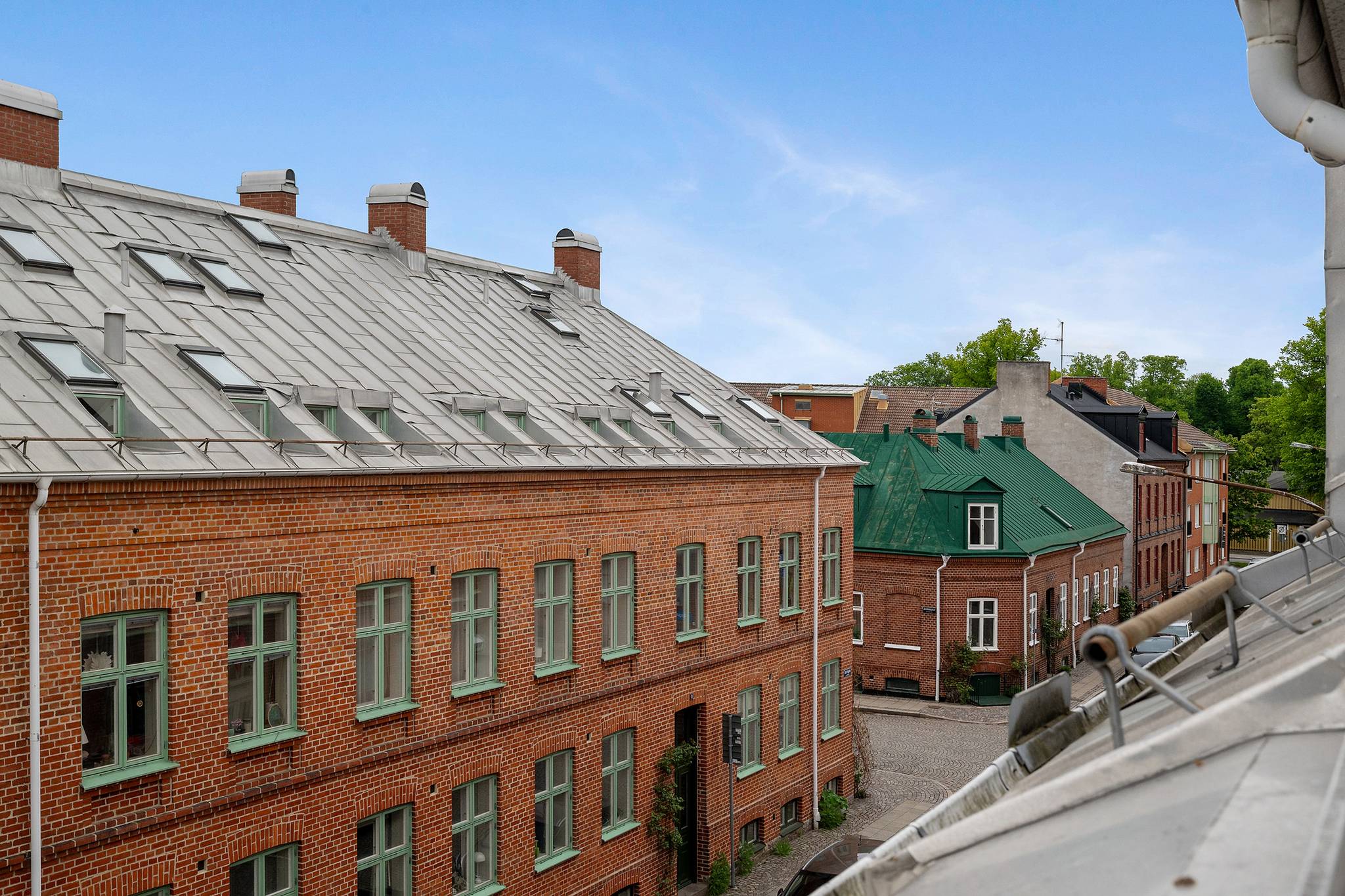 3 rum Lägenhet på Idrottsgatan 9B Jutahusen Lunds kommun - bild 30