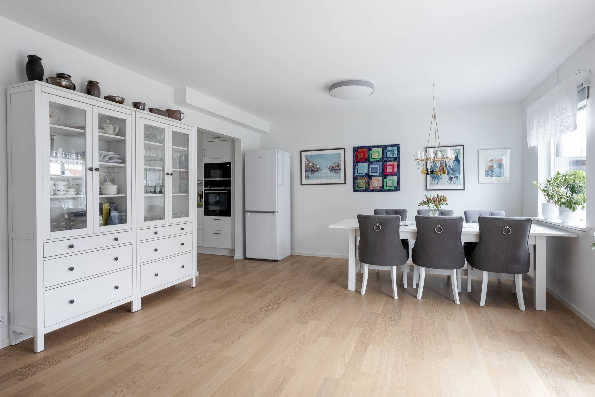 5 rum Lägenhet på Beckasinvägen 2D Jonstorp Höganäs kommun - bild 9