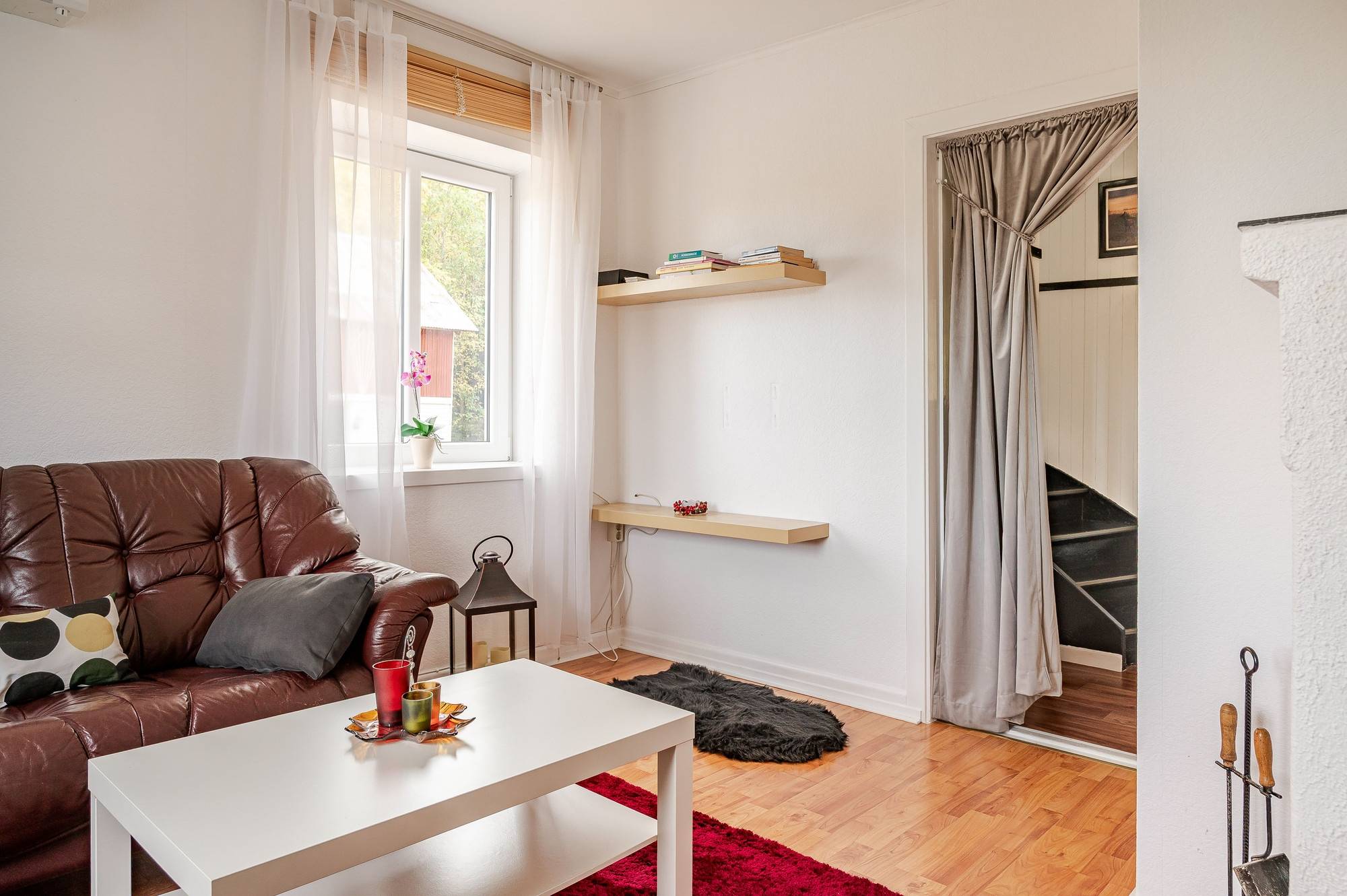 4 rum Gård/skog på Finnsta 713 Finnsta Ånge kommun - bild 16