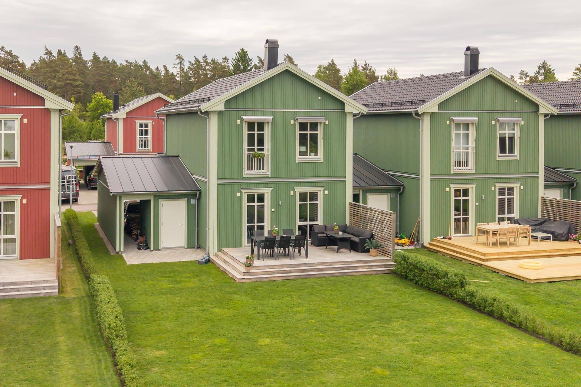 Karlstad, Karlstads kommun