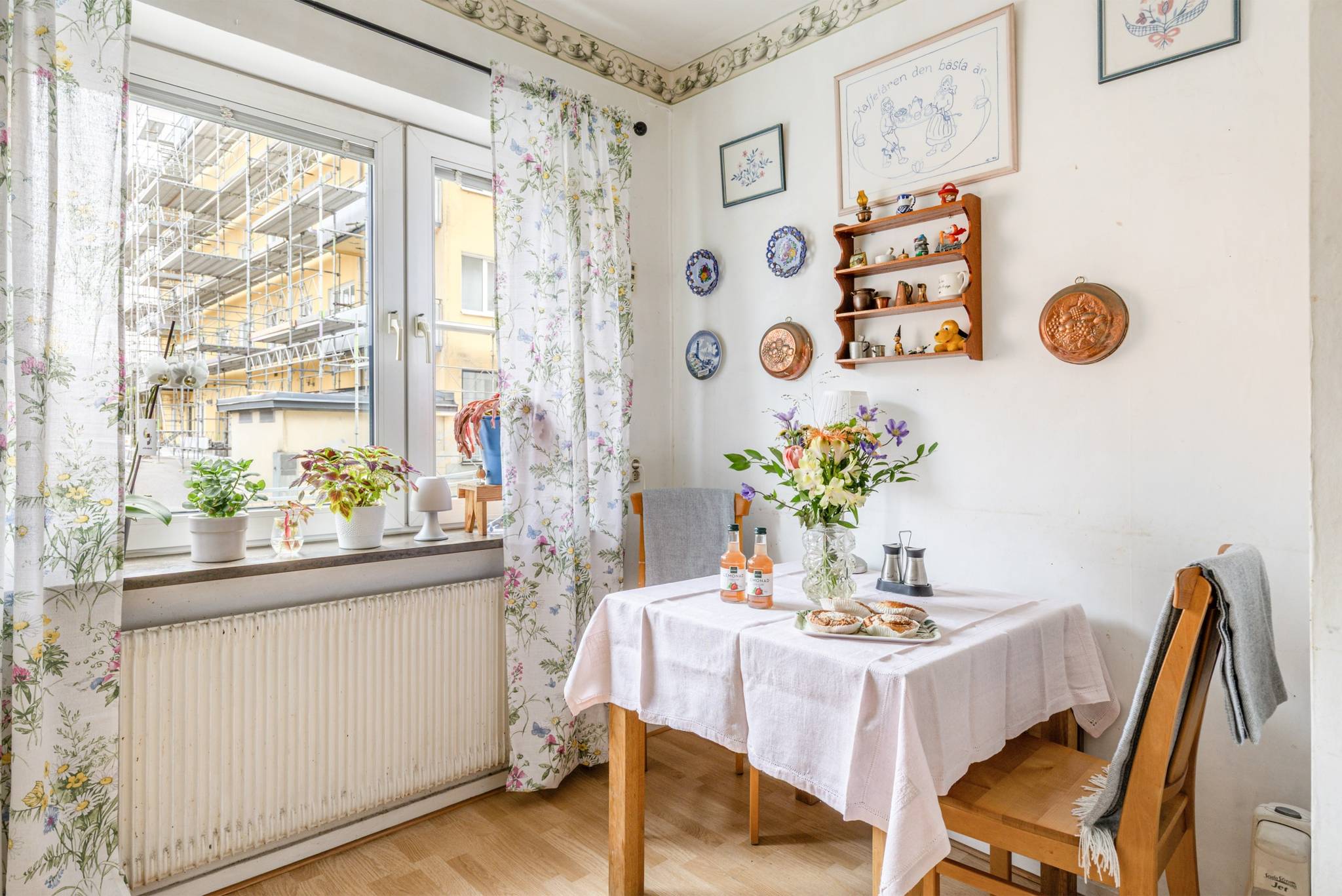 3 rum lägenhet på Västra Köpmansgatan 17 Trossö, Karlskrona kommun - bild 5