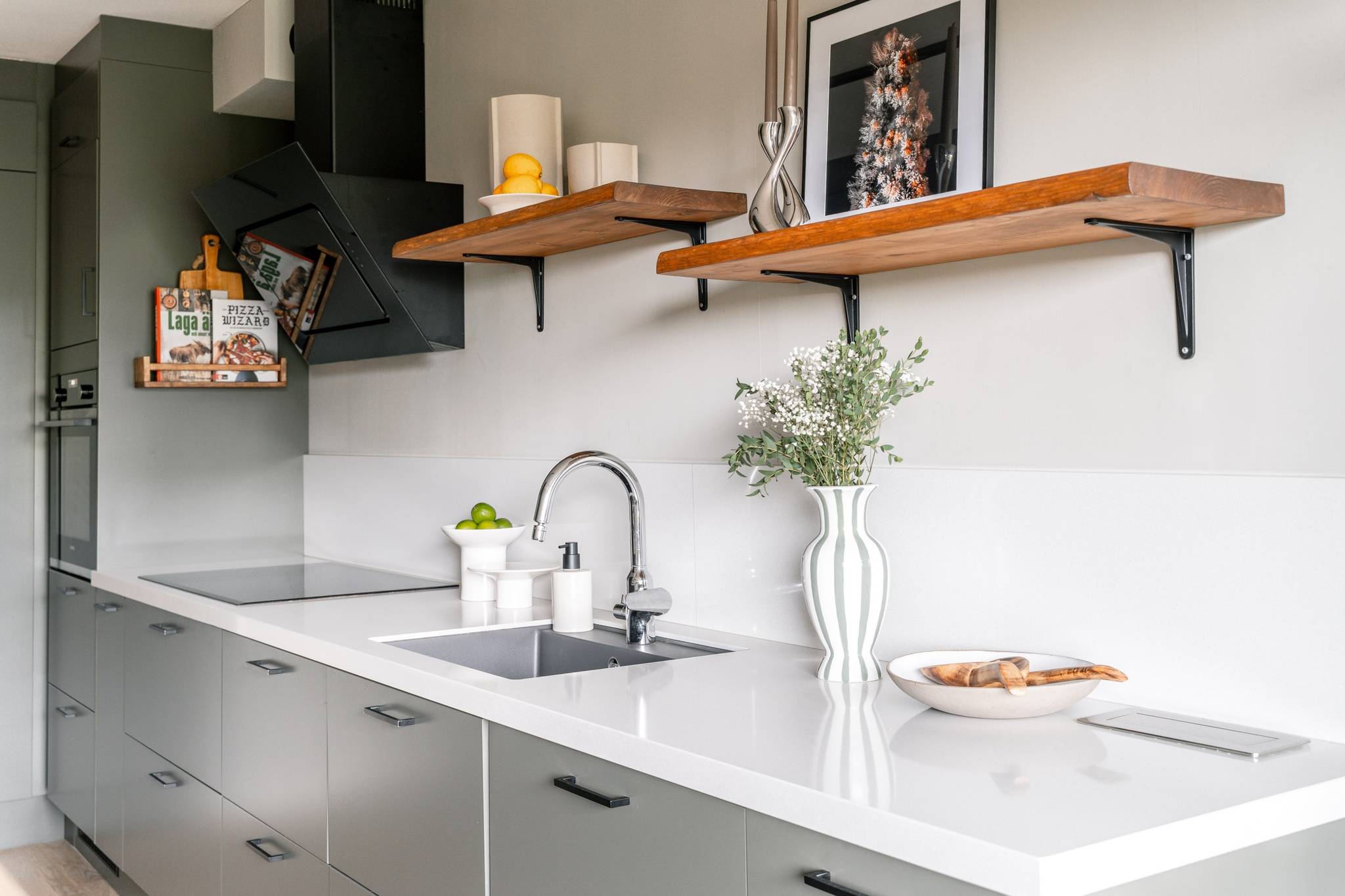 3 rum lägenhet på Klockargatan 6B Klockartorpet, Västerås kommun - bild 1