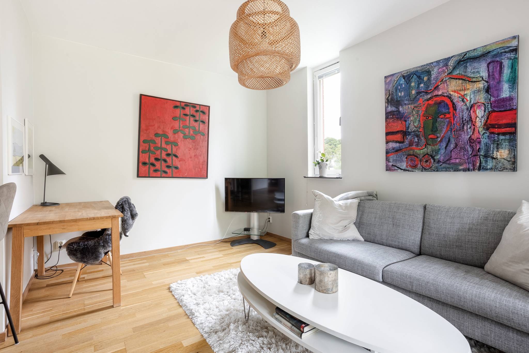 2 rum Lägenhet på Västra allén 12 Maria Park Helsingborgs kommun - bild 7
