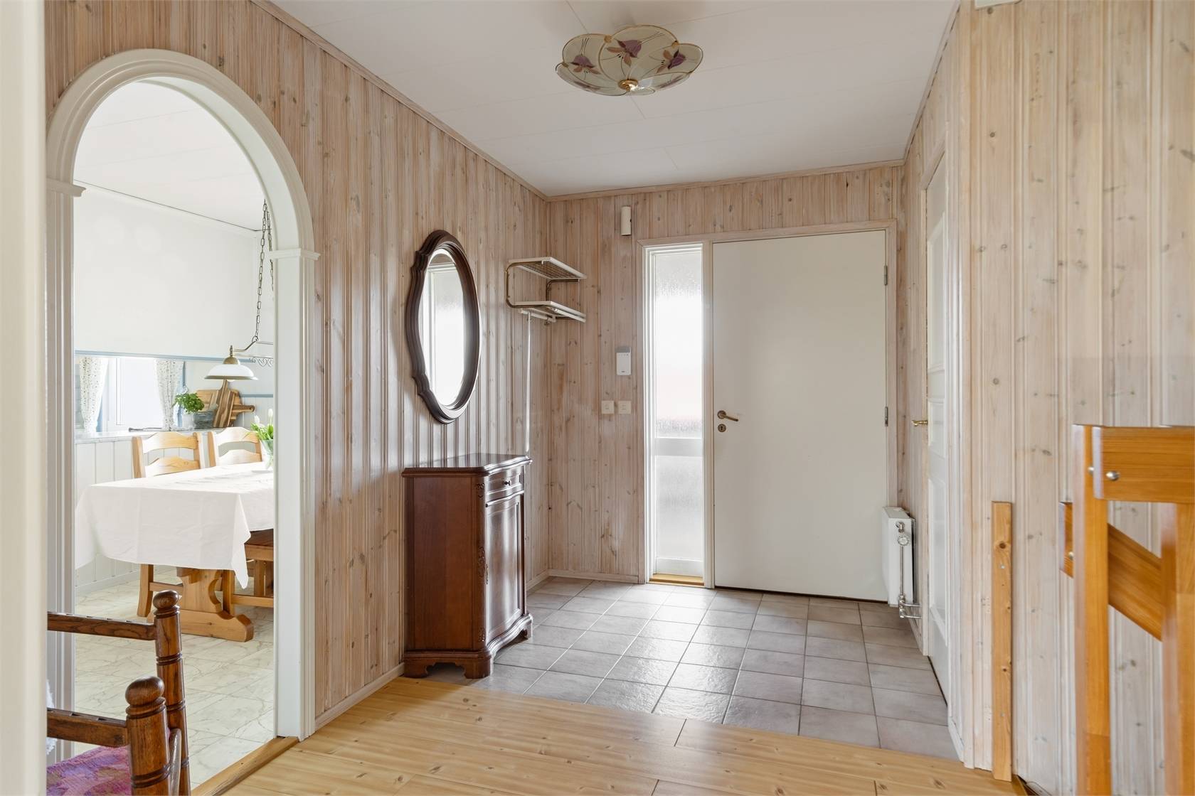4 rum Villa på Björkhagsvägen 26 Hjulsbro Linköpings kommun - bild 13