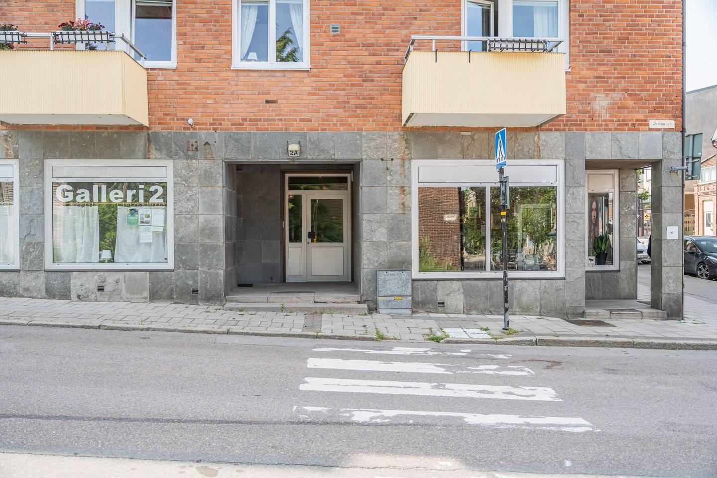2 rum Lägenhet på Skolgatan 2A Centrala Säffle Säffle kommun - bild 17