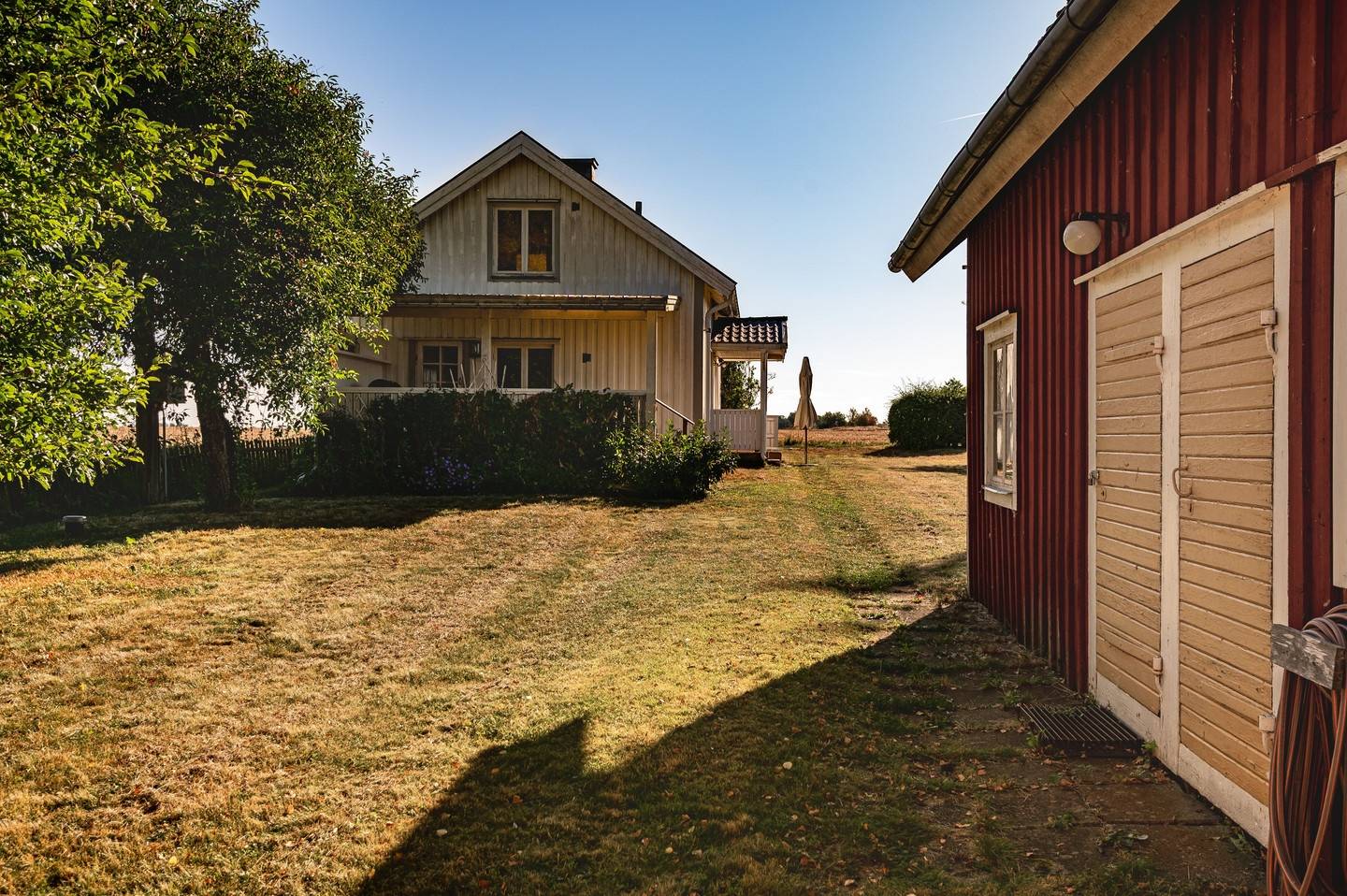 2 rum Villa på Kålstad Nyborg 1 Heda Ödeshögs kommun - bild 35