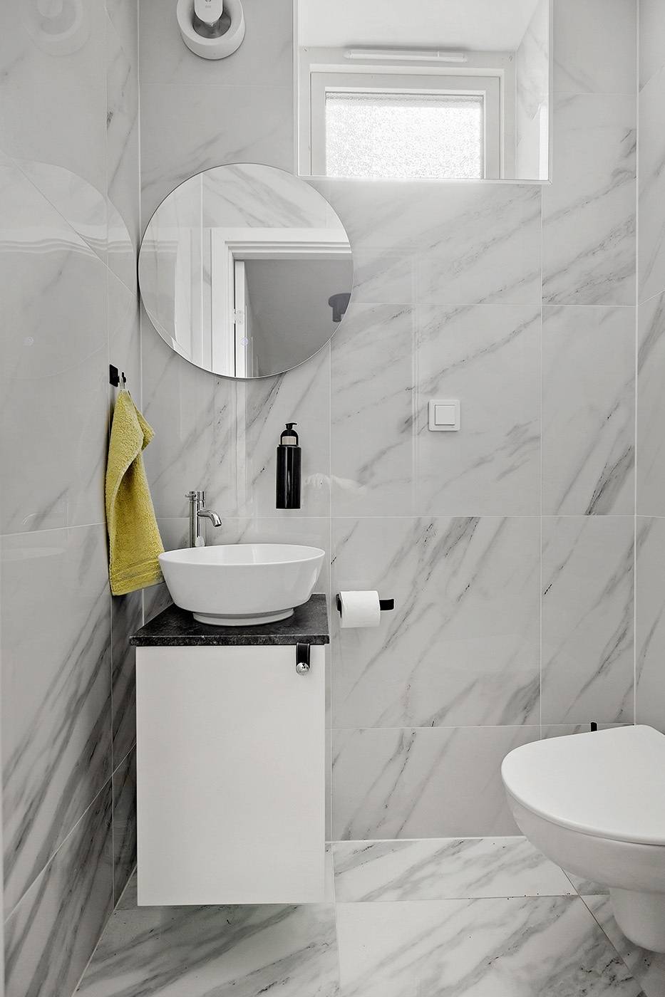 125 m² Villa på Tennringen 27 Kallhäll Järfälla kommun - bild 23