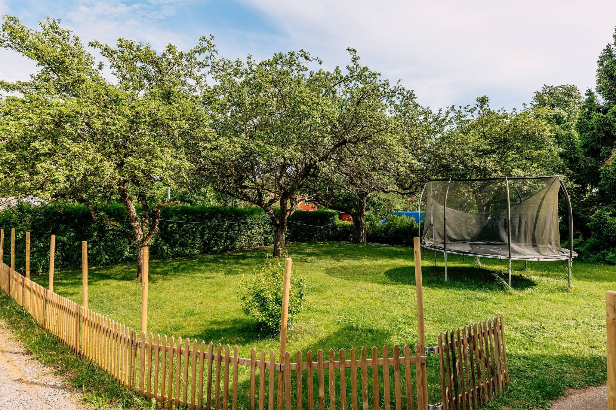 5 rum Villa på Nybovägen 7 Värsås Skövde kommun - bild 27