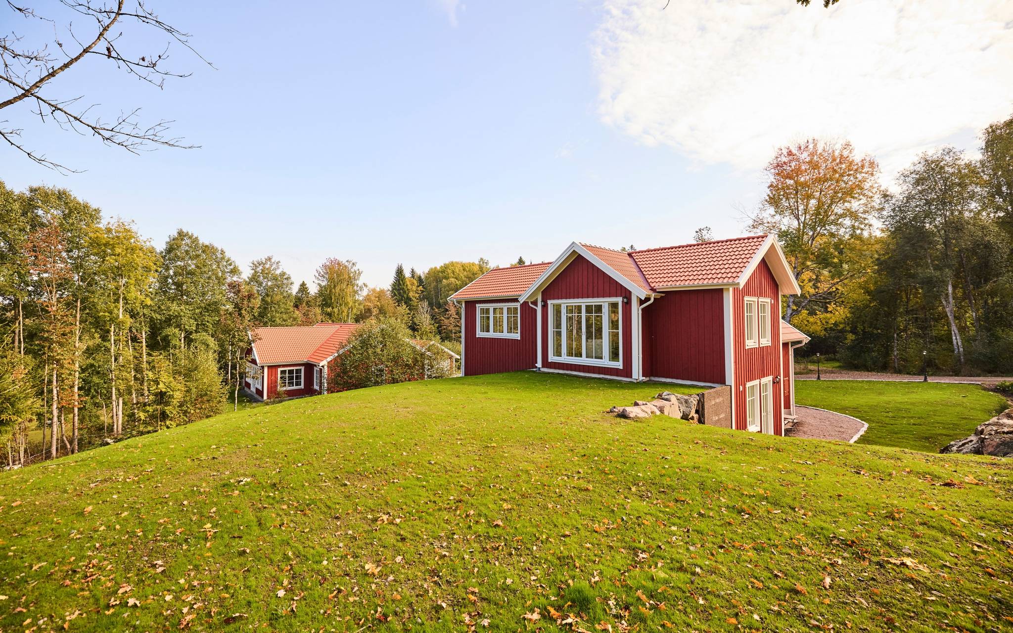 6 rum Villa på Ringsberg 3 Ringsberg Jönköpings kommun - bild 43
