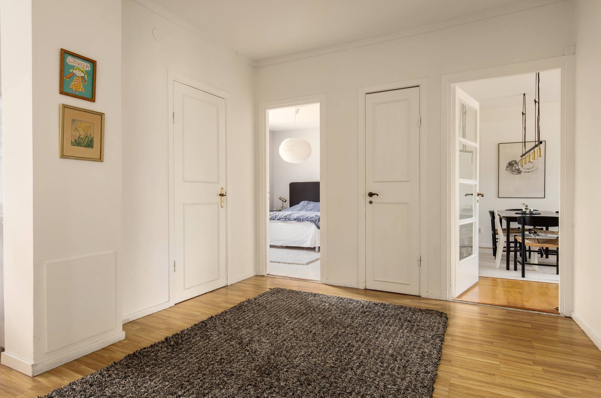 4 rum Lägenhet på Puckgränd 25 Västertorp Stockholms kommun - bild 14