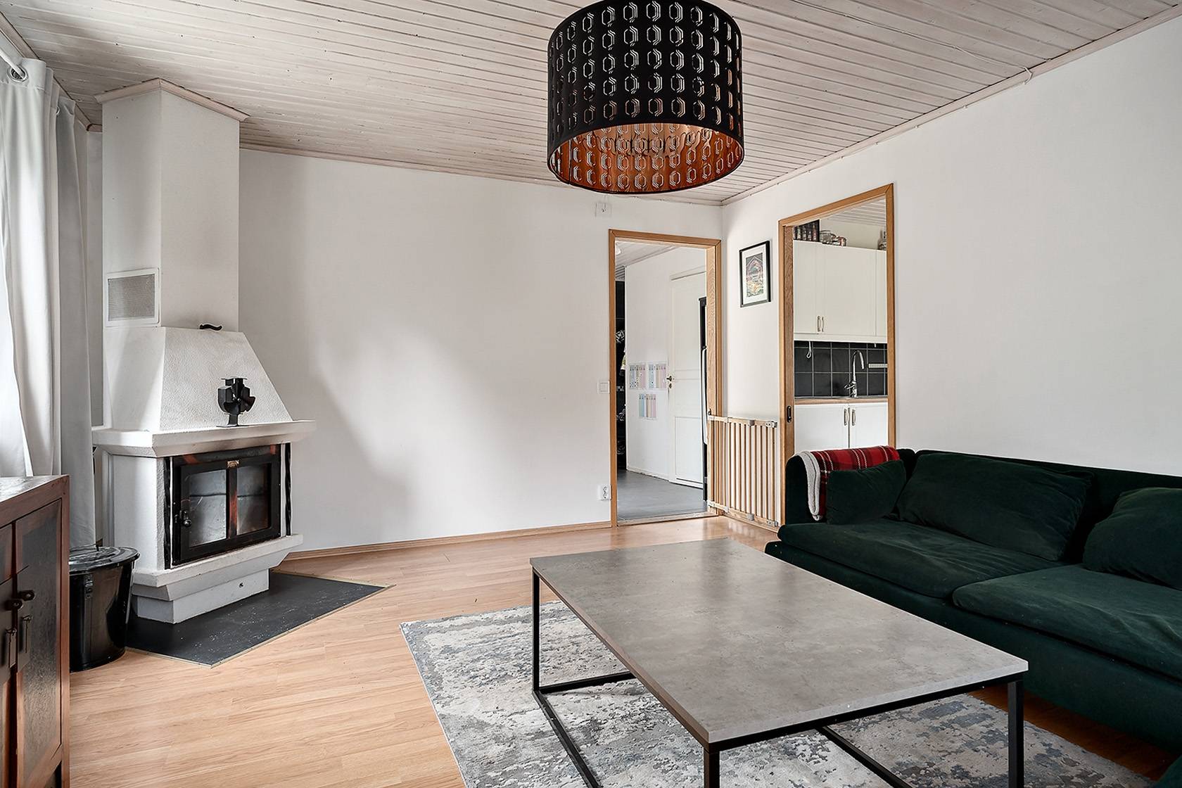 3 rum Villa på Skogäng 2 Sövde Sjöbo kommun - bild 13