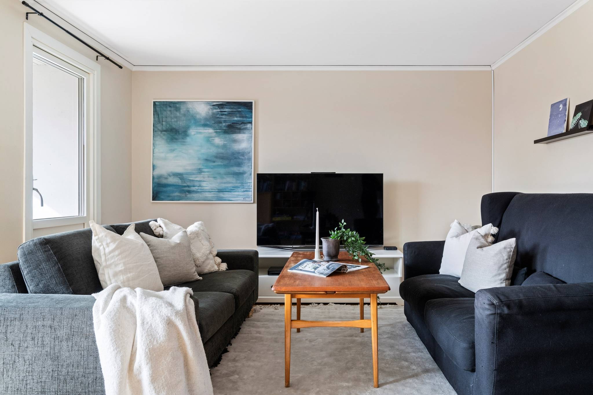 5 rum Radhus på Idrottsvägen 29 Rosenkälla Nyköpings kommun - bild 16