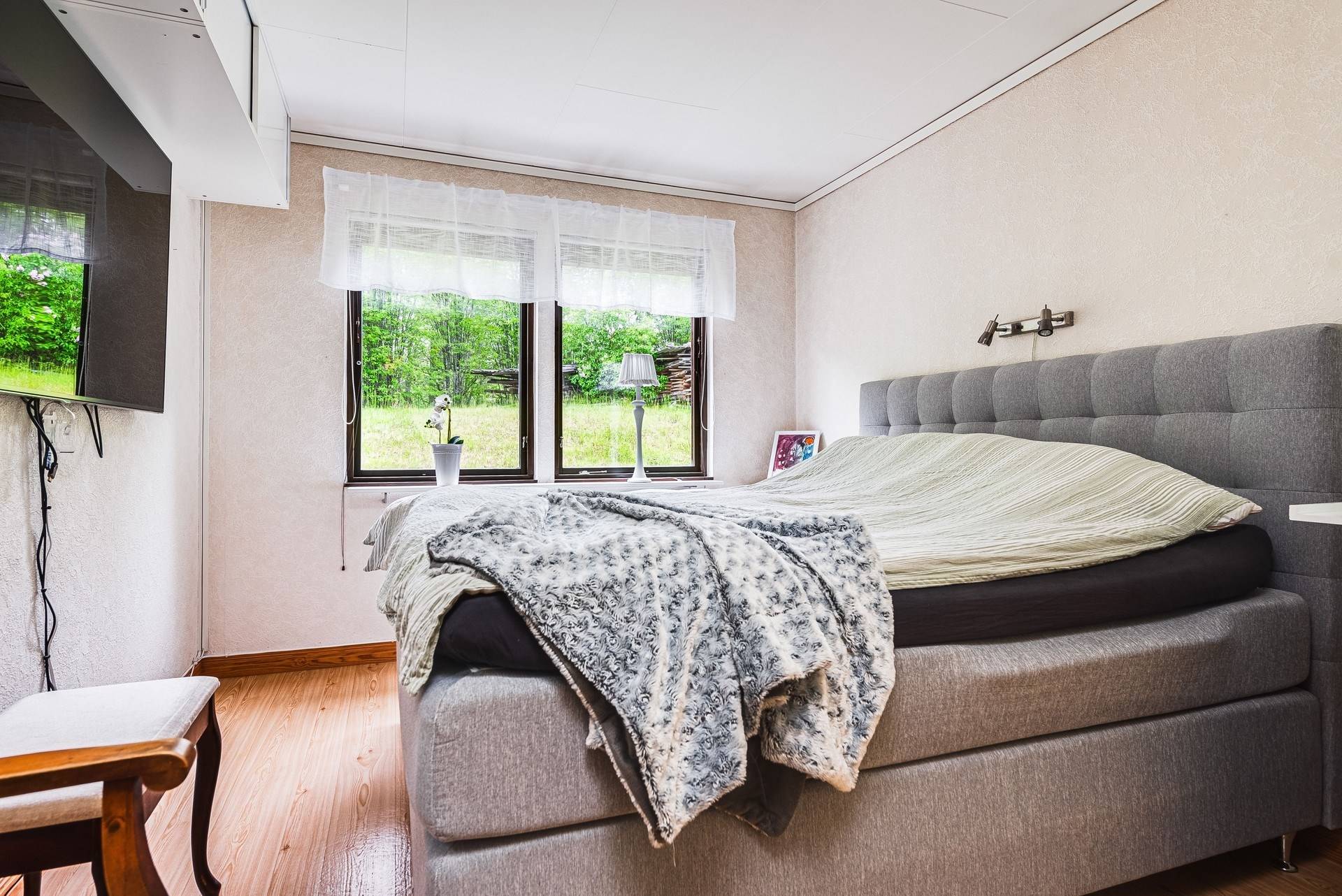 6 rum Villa på Hästbergsvägen 18 Hagfors kommun - bild 29