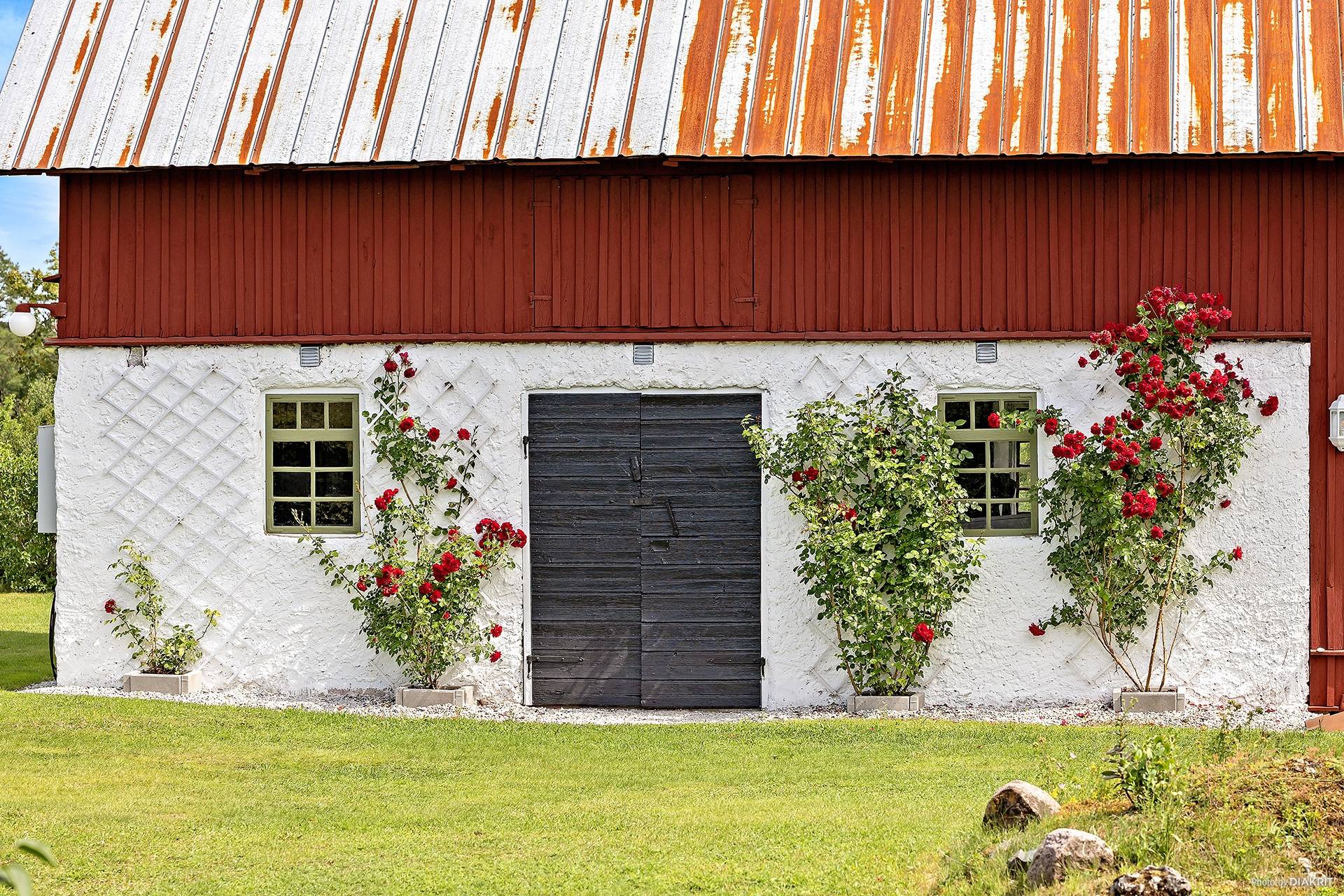 4 rum Villa på Buttle Lilla Velinge 192 Buttle -Mellersta Gotland Gotlands kommun - bild 7