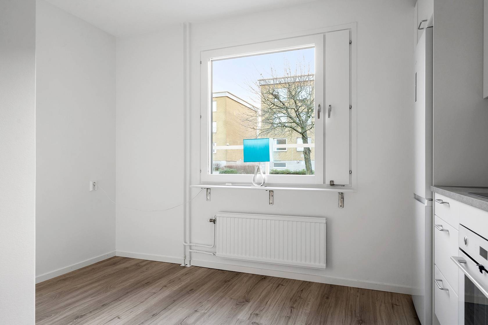 1 rum Lägenhet på Västra Skrävlingevägen 125 Gula Höja Malmö kommun - bild 7
