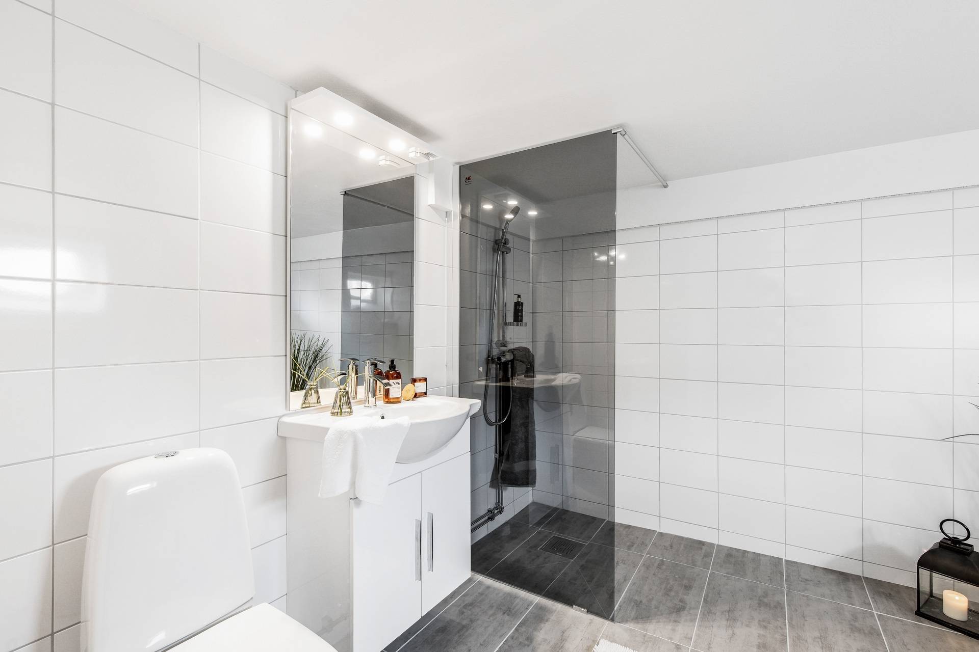 4 rum Parhus på Odengatan 33A Östermalm Eskilstuna kommun - bild 38