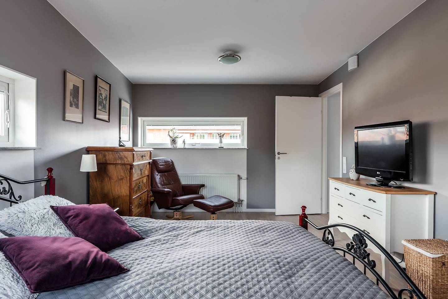 3 rum Lägenhet på Köpmangatan 34 Centralt Sandvikens kommun - bild 25