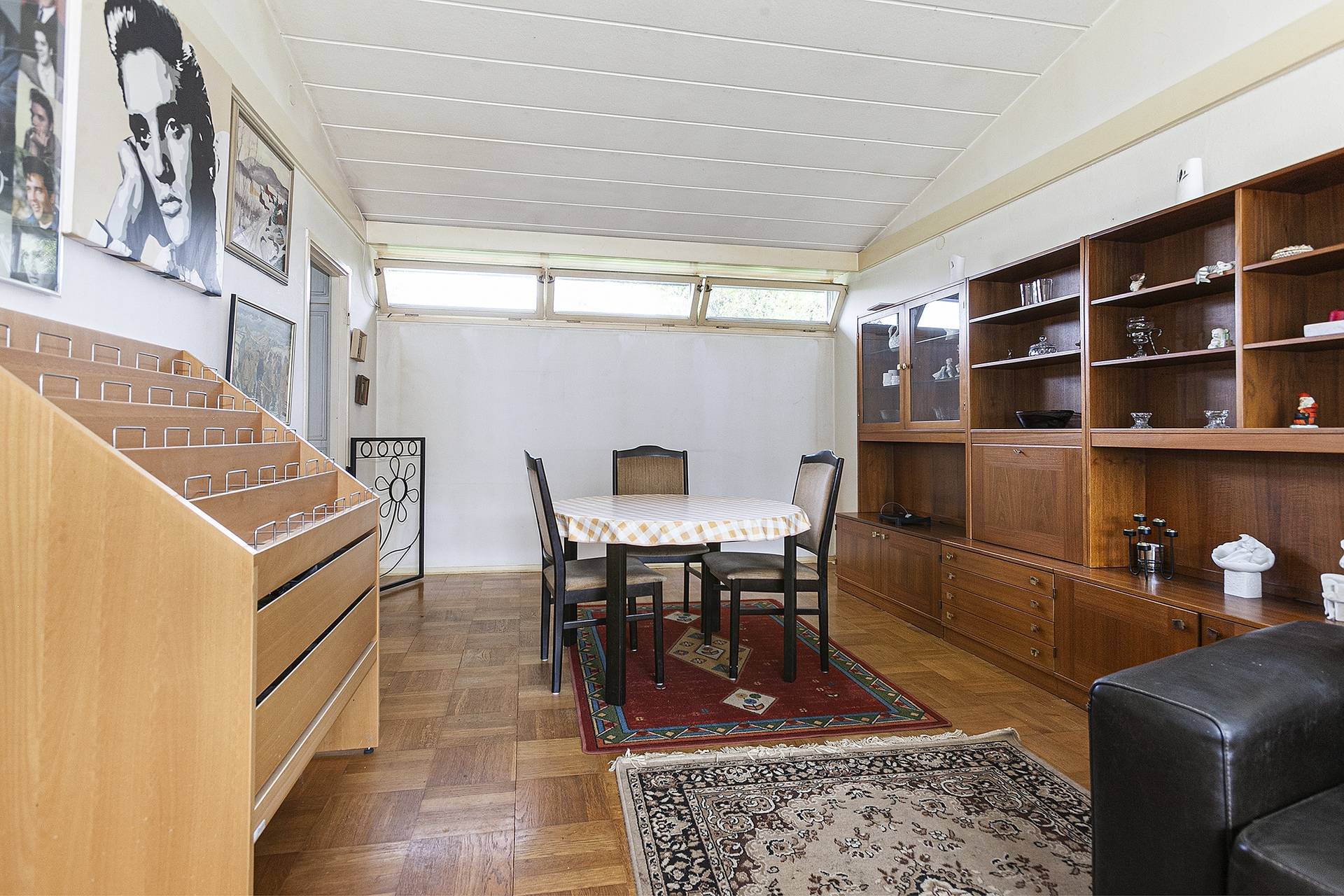 5 rum Villa på Vidars väg 10 Centralt Staffanstorps kommun - bild 6
