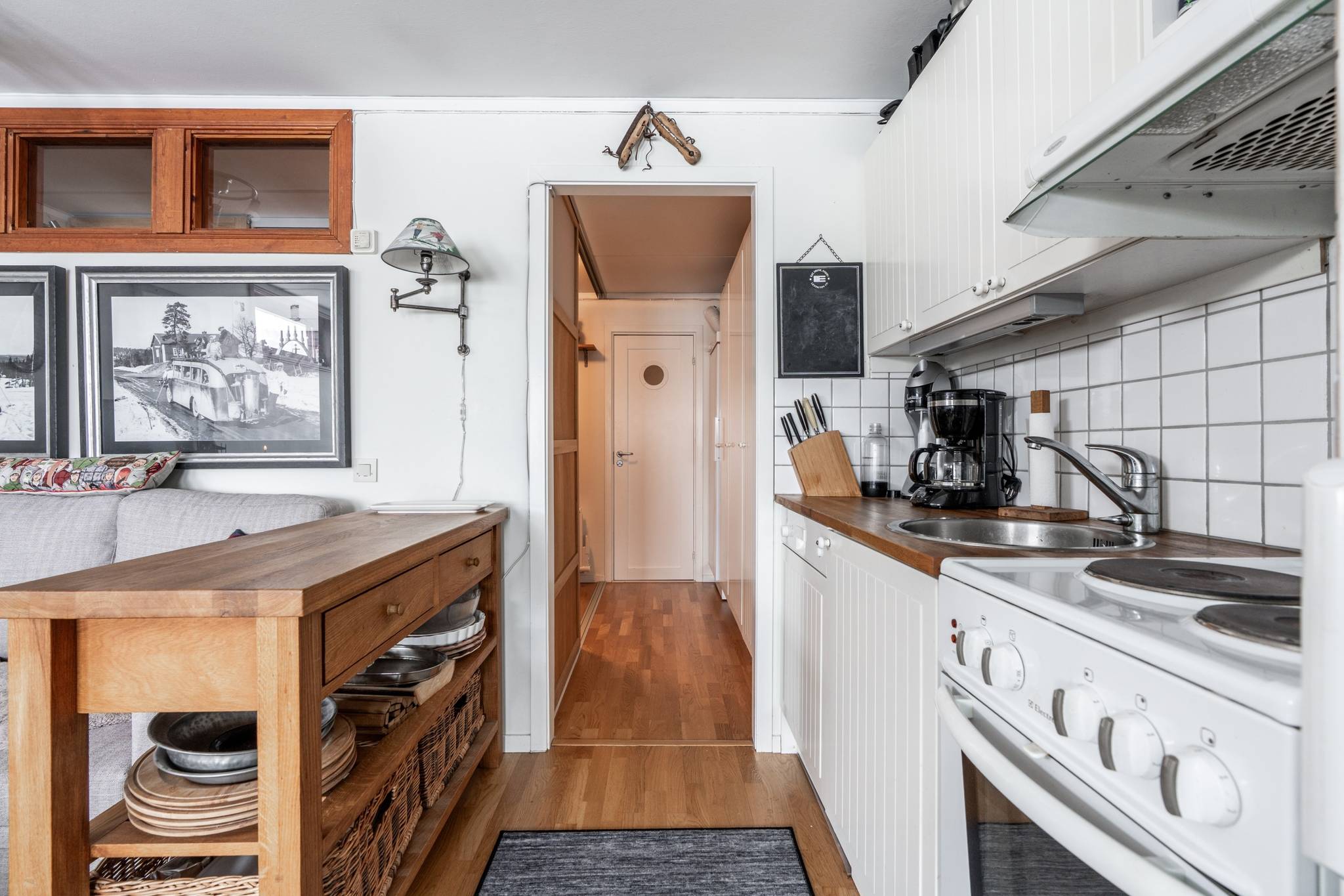 2 rum Lägenhet på Kungsörnen 11C Högfjället, Sälen Malung-Sälens kommun - bild 10