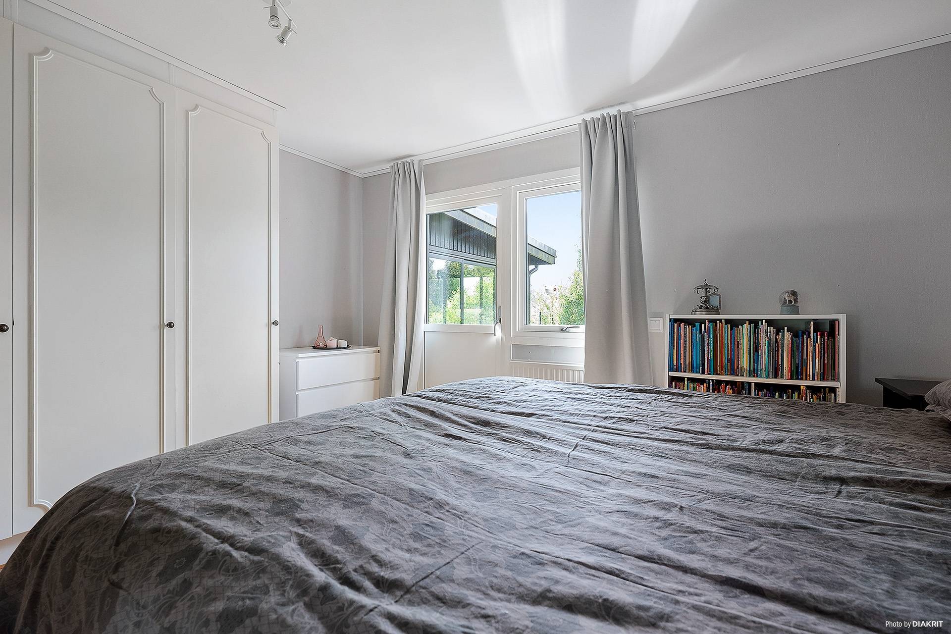 6 rum Villa på Hulanvägen 5 Ljungby kommun - bild 15