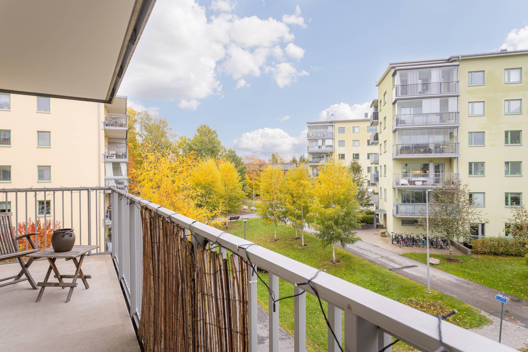 3 rum Lägenhet på Sollentunavägen 285 Häggvik Sollentuna kommun - bild 15