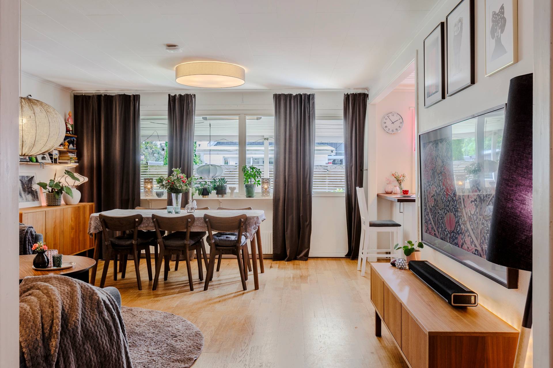6 rum Villa på Brännmyrsgatan 89 Karlstad Karlstads kommun - bild 7