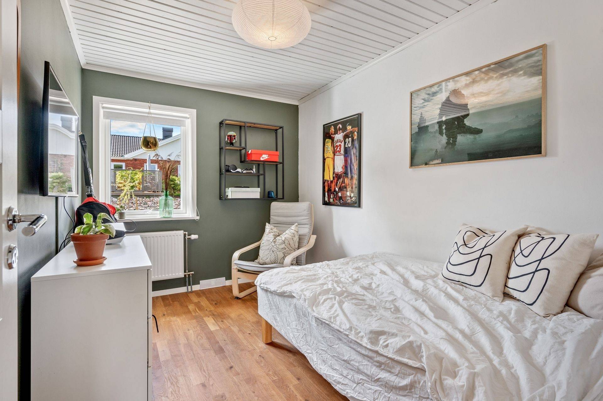 5 rum Villa på Stöbergsvägen 12 Grebbestad Tanums kommun - bild 25