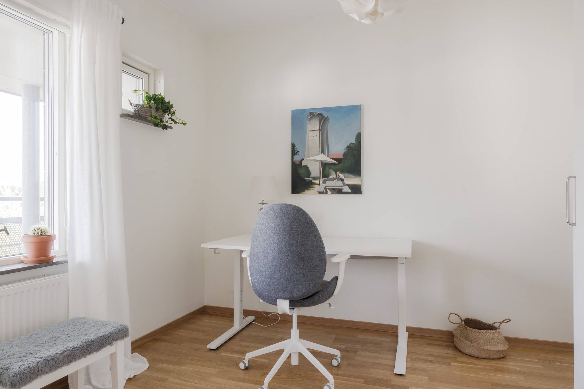 3 rum Lägenhet på Parternas gränd 29 Fredslyckan Lunds kommun - bild 25