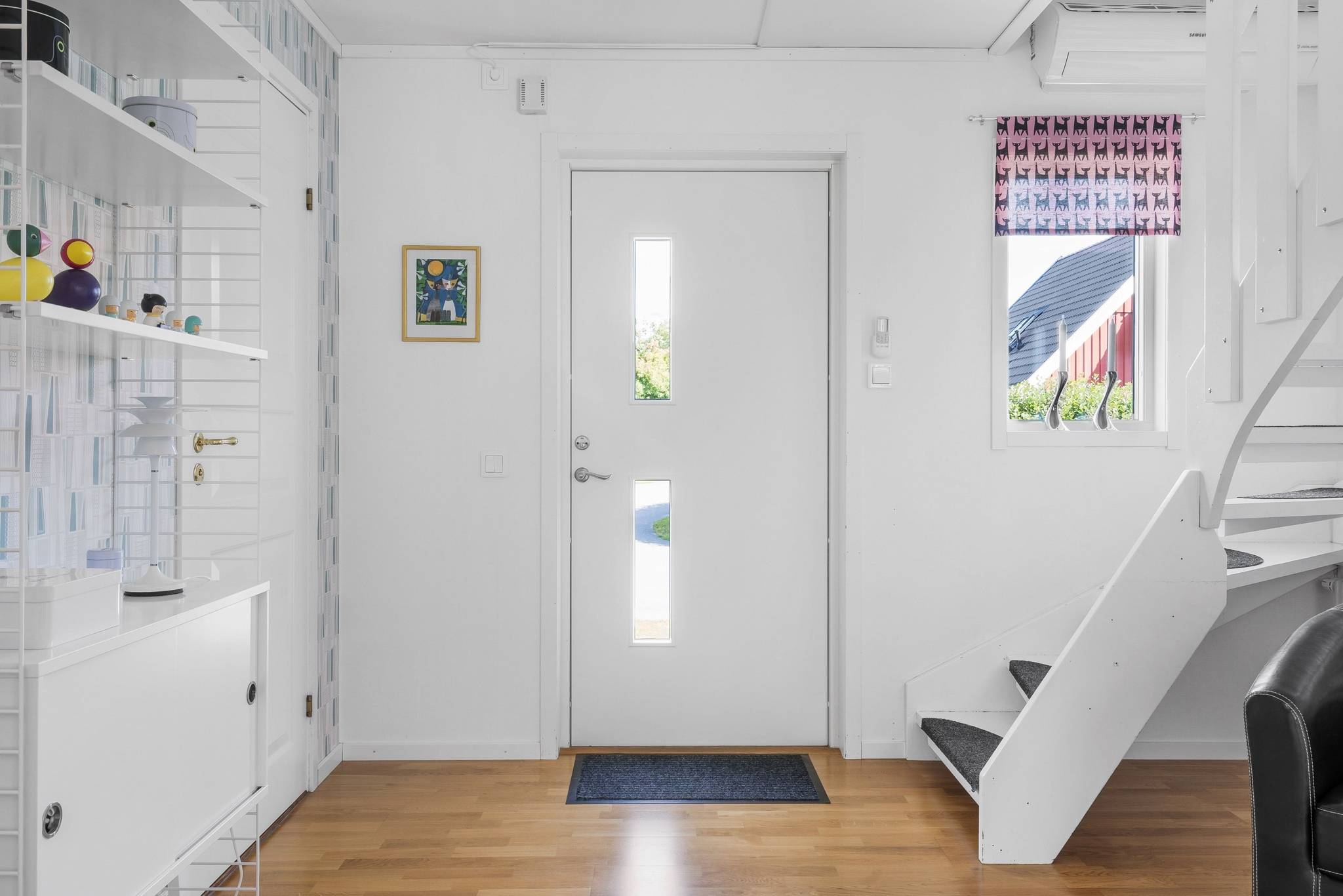 5 rum Villa på Majstigen 9B Morö Backe Skellefteå kommun - bild 12