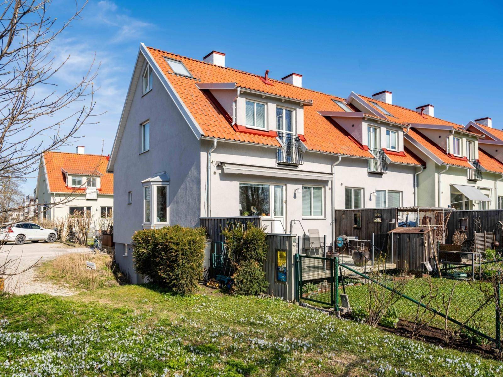 Visby, Gotlands kommun
